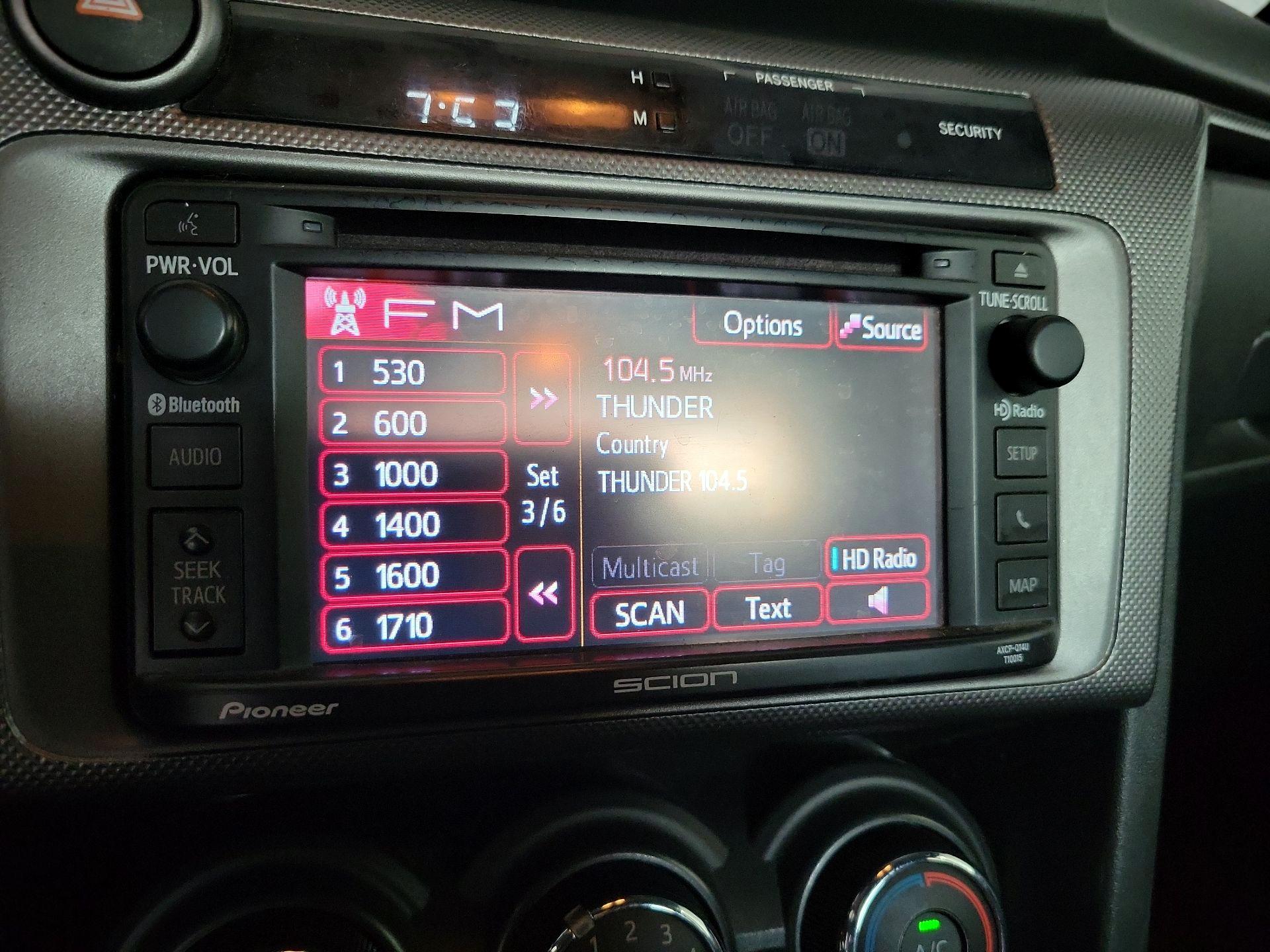 Thumbnail: 2014 Scion tC - 14
