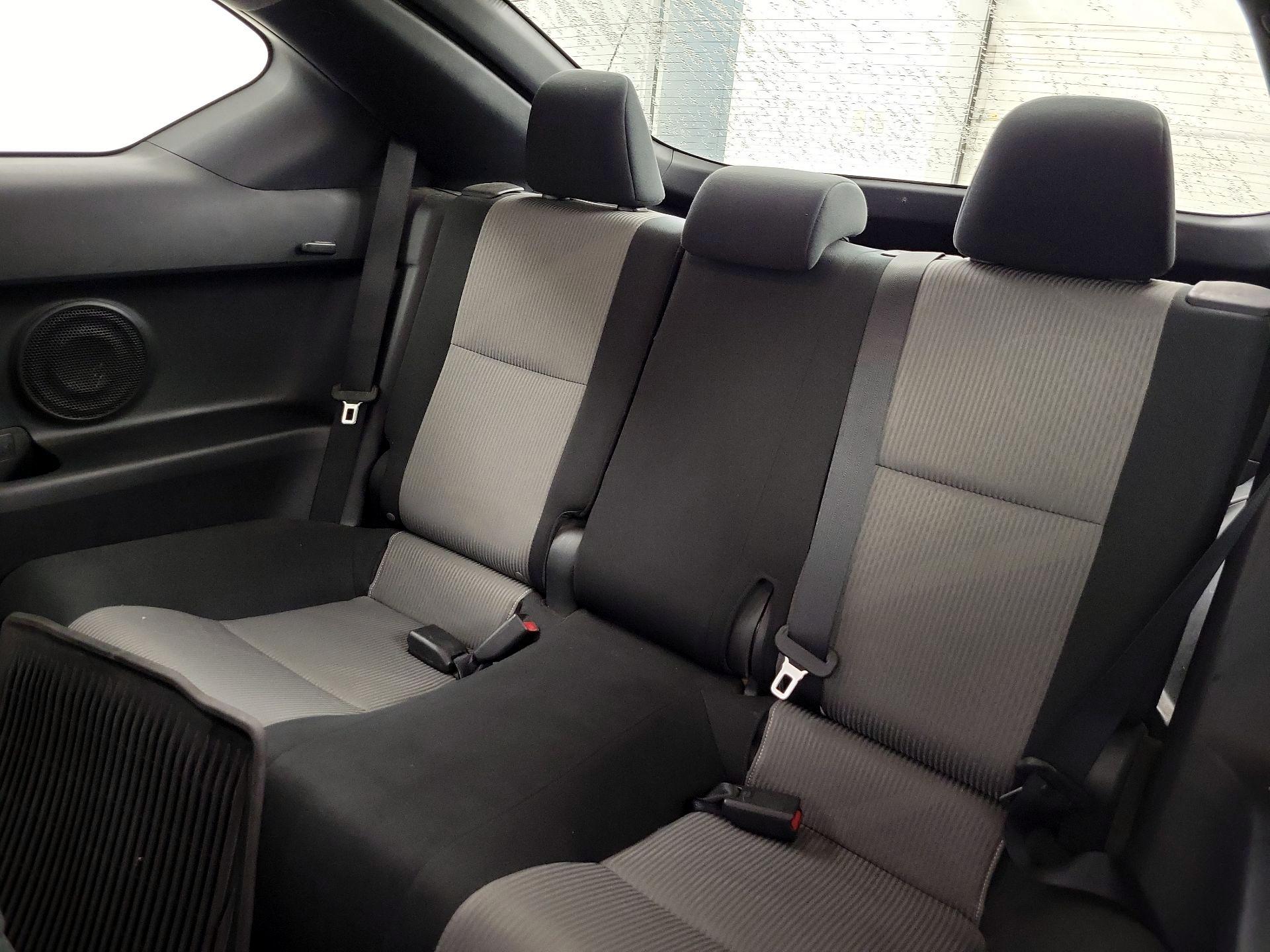 Thumbnail: 2014 Scion tC - 19