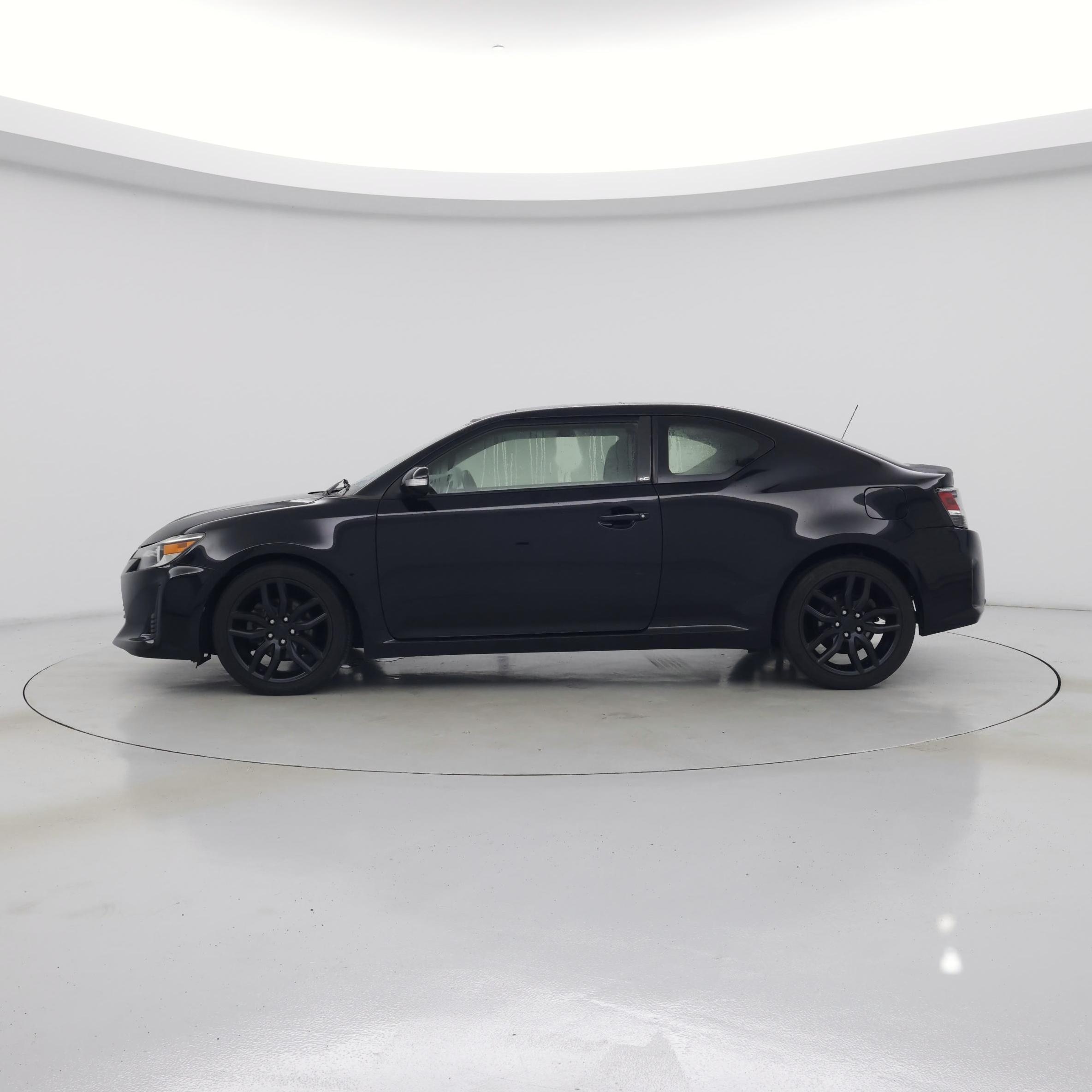 Thumbnail: 2014 Scion tC - 3