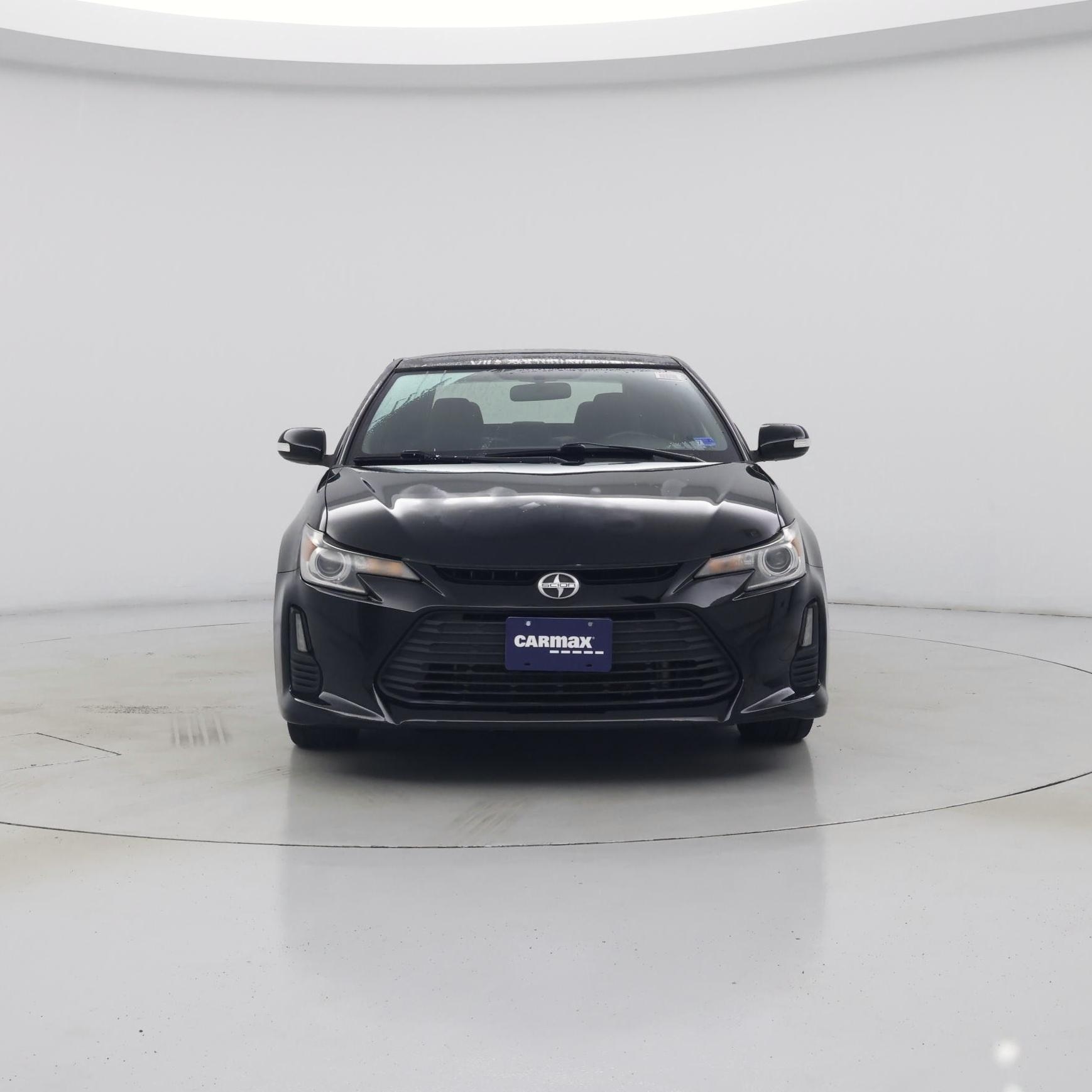 Thumbnail: 2014 Scion tC - 5