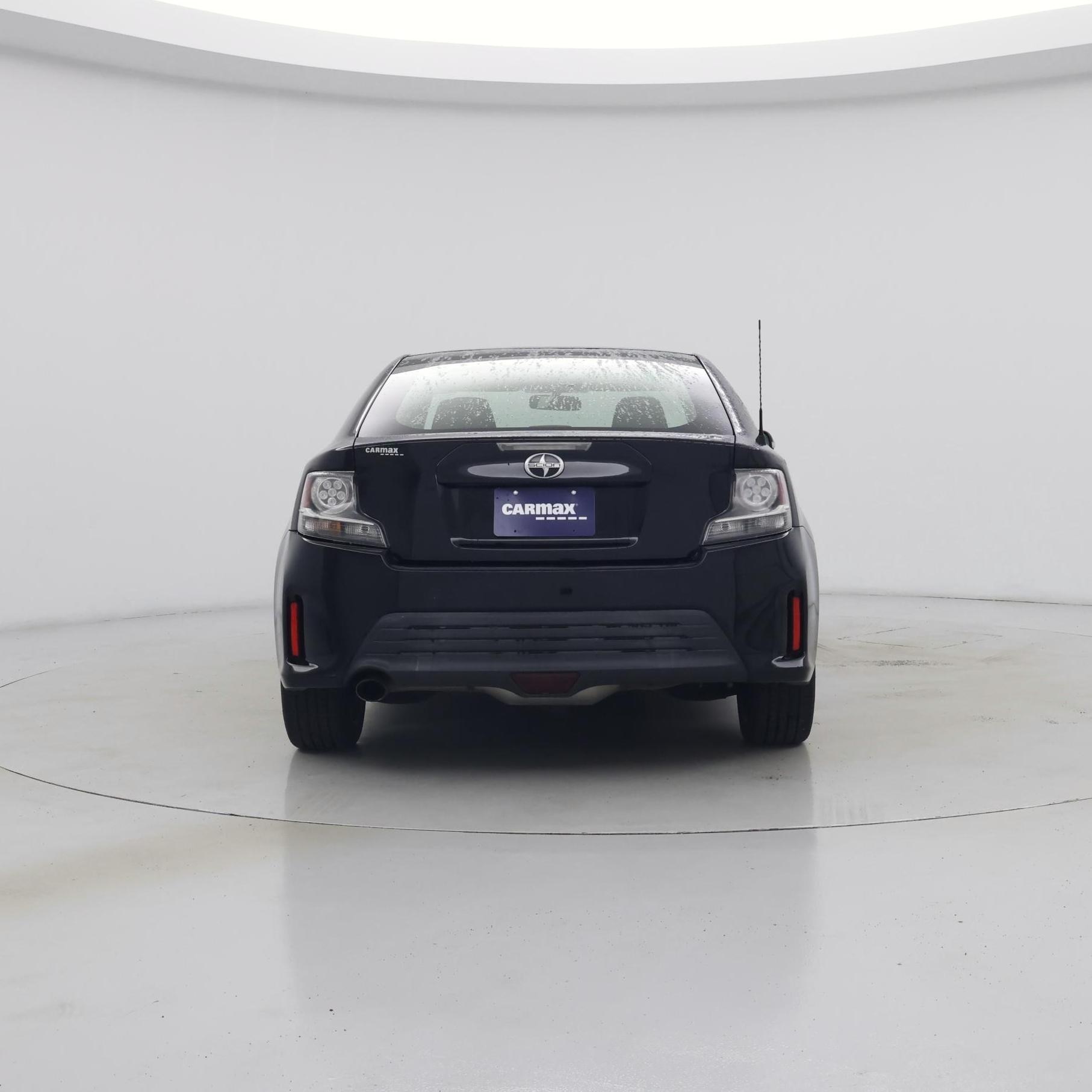 Thumbnail: 2014 Scion tC - 6
