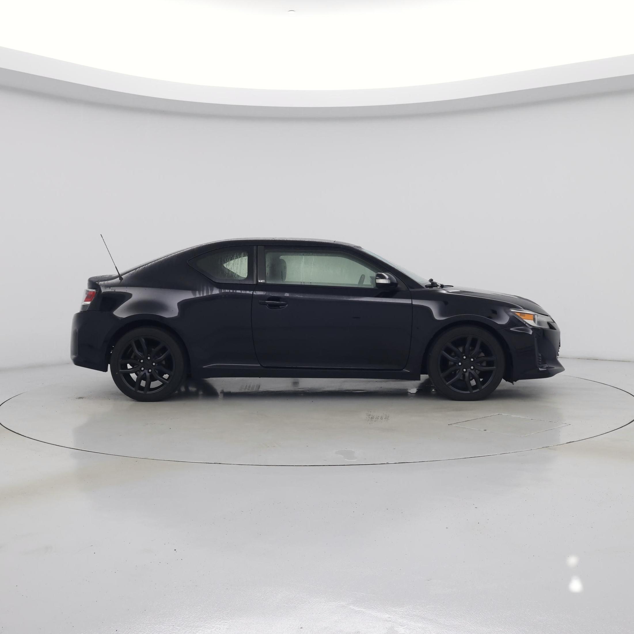 Thumbnail: 2014 Scion tC - 7