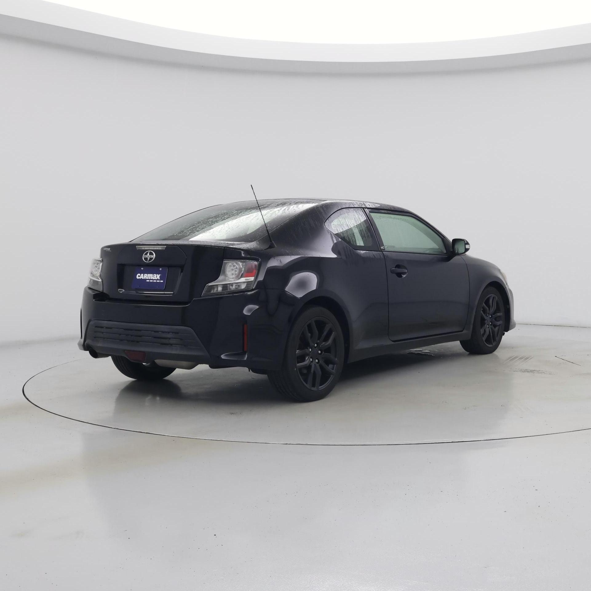 Thumbnail: 2014 Scion tC - 8