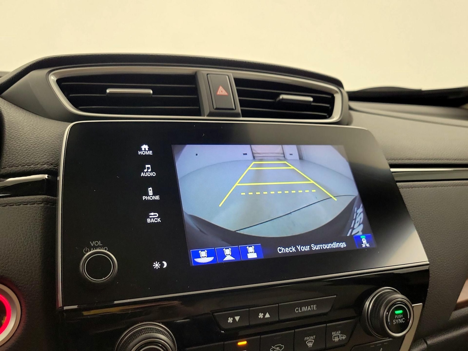 2017 Honda CR-V EX-L - Photo 15