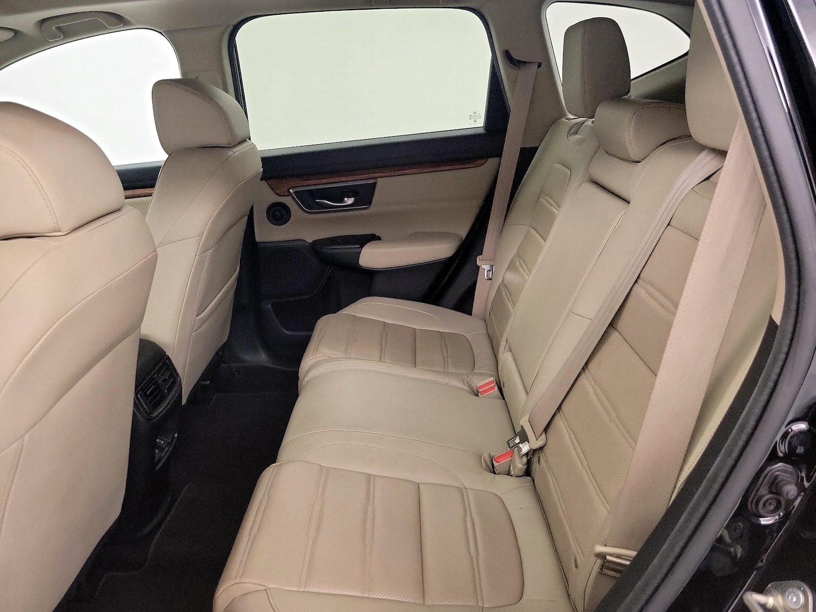 2017 Honda CR-V EX-L - Photo 21