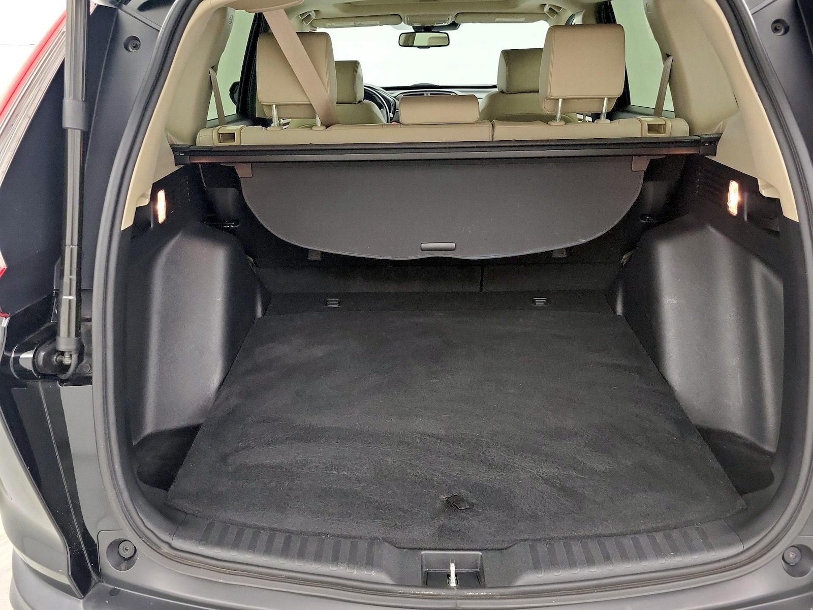 2017 Honda CR-V EX-L - Photo 22