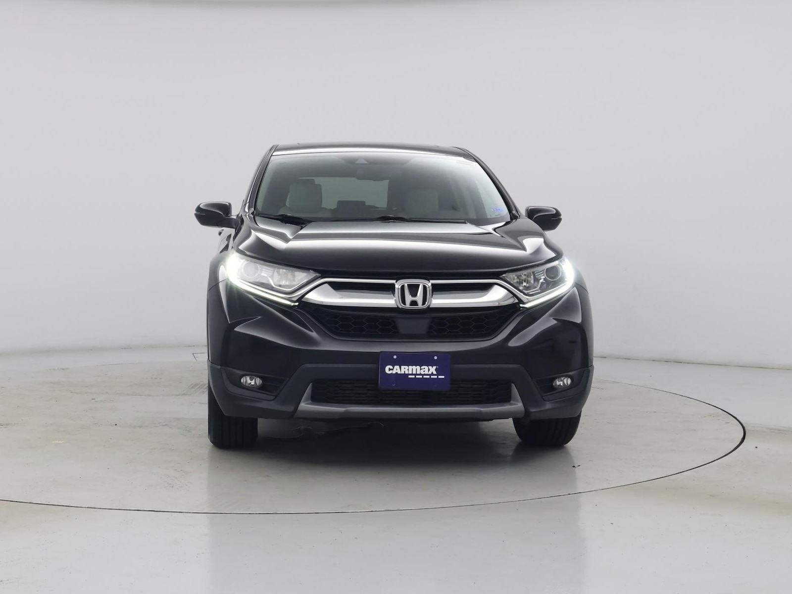 2017 Honda CR-V EX-L - Photo 6