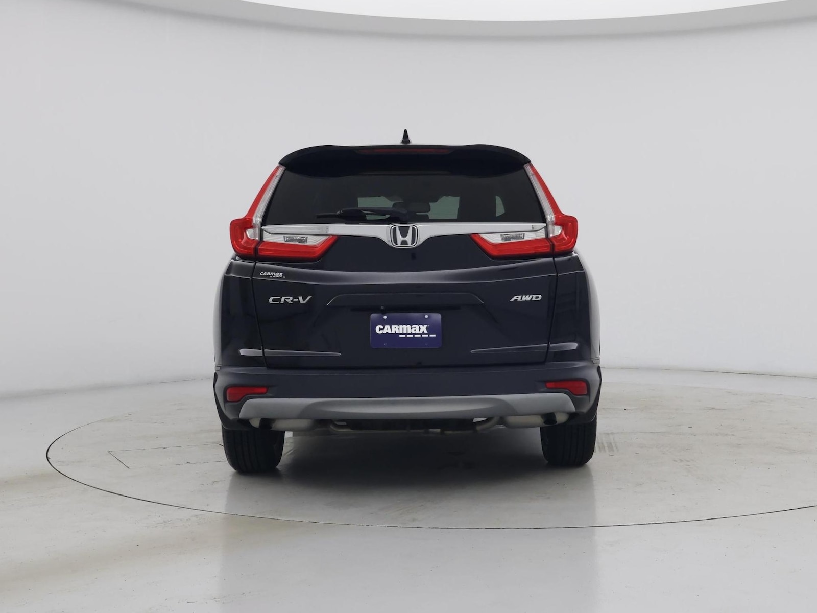 2017 Honda CR-V EX-L - Photo 7