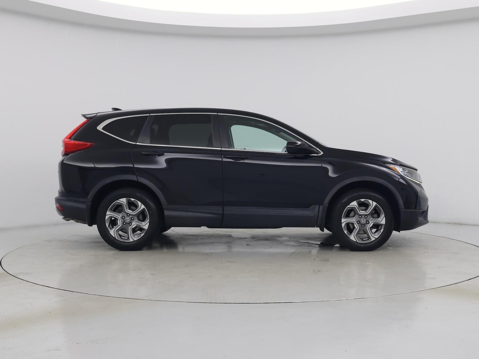 2017 Honda CR-V EX-L - Photo 8