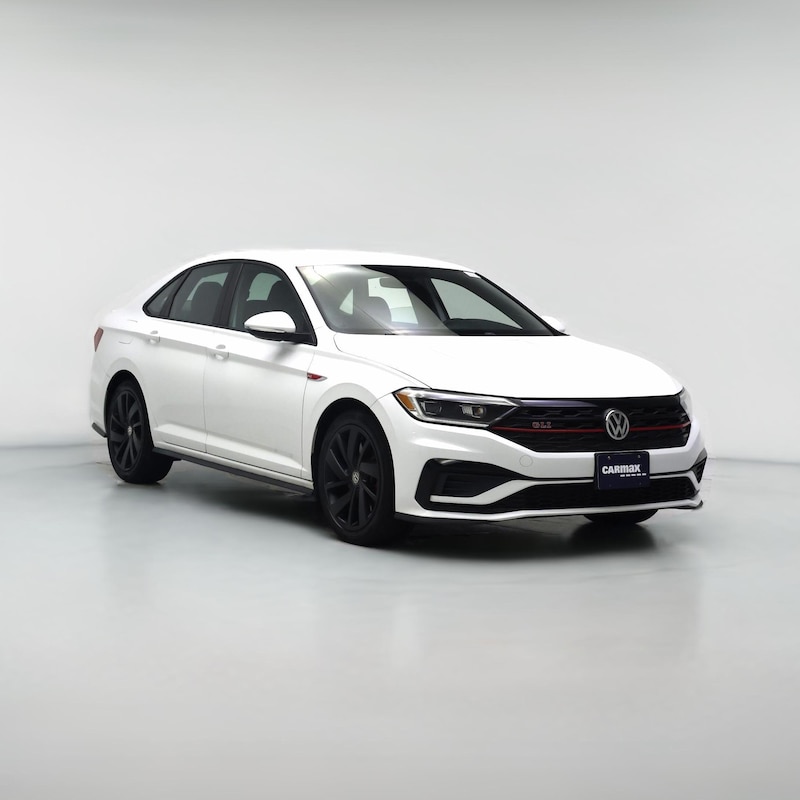2019 Volkswagen Jetta GLI S