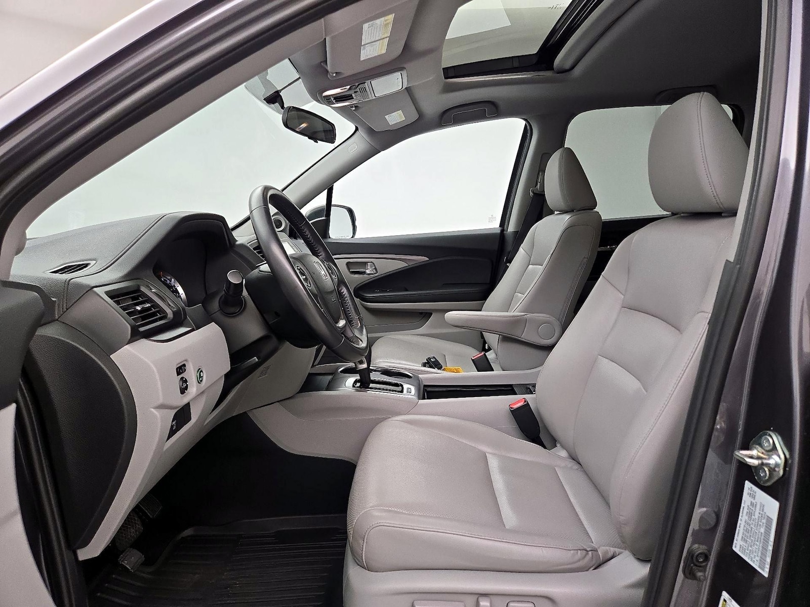 2019 Honda Ridgeline RTL - Photo 12