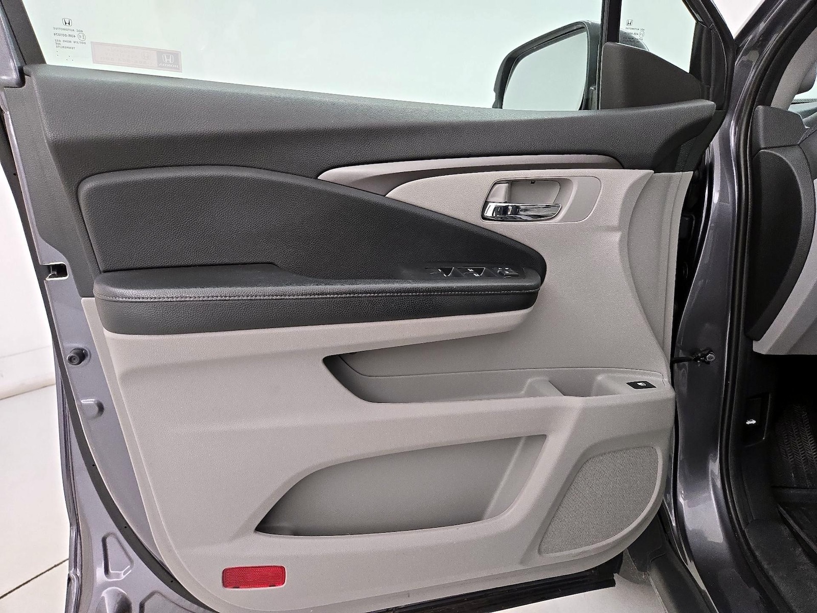 2019 Honda Ridgeline RTL - Photo 13
