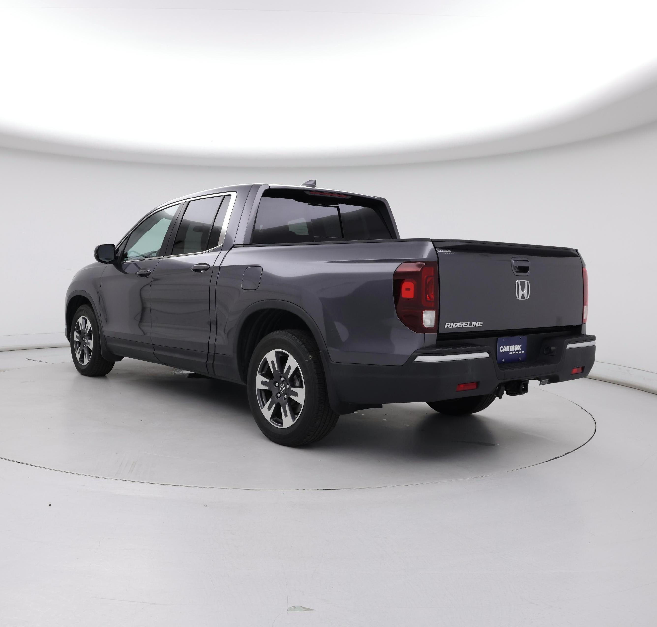 Thumbnail: 2019 Honda Ridgeline - 2