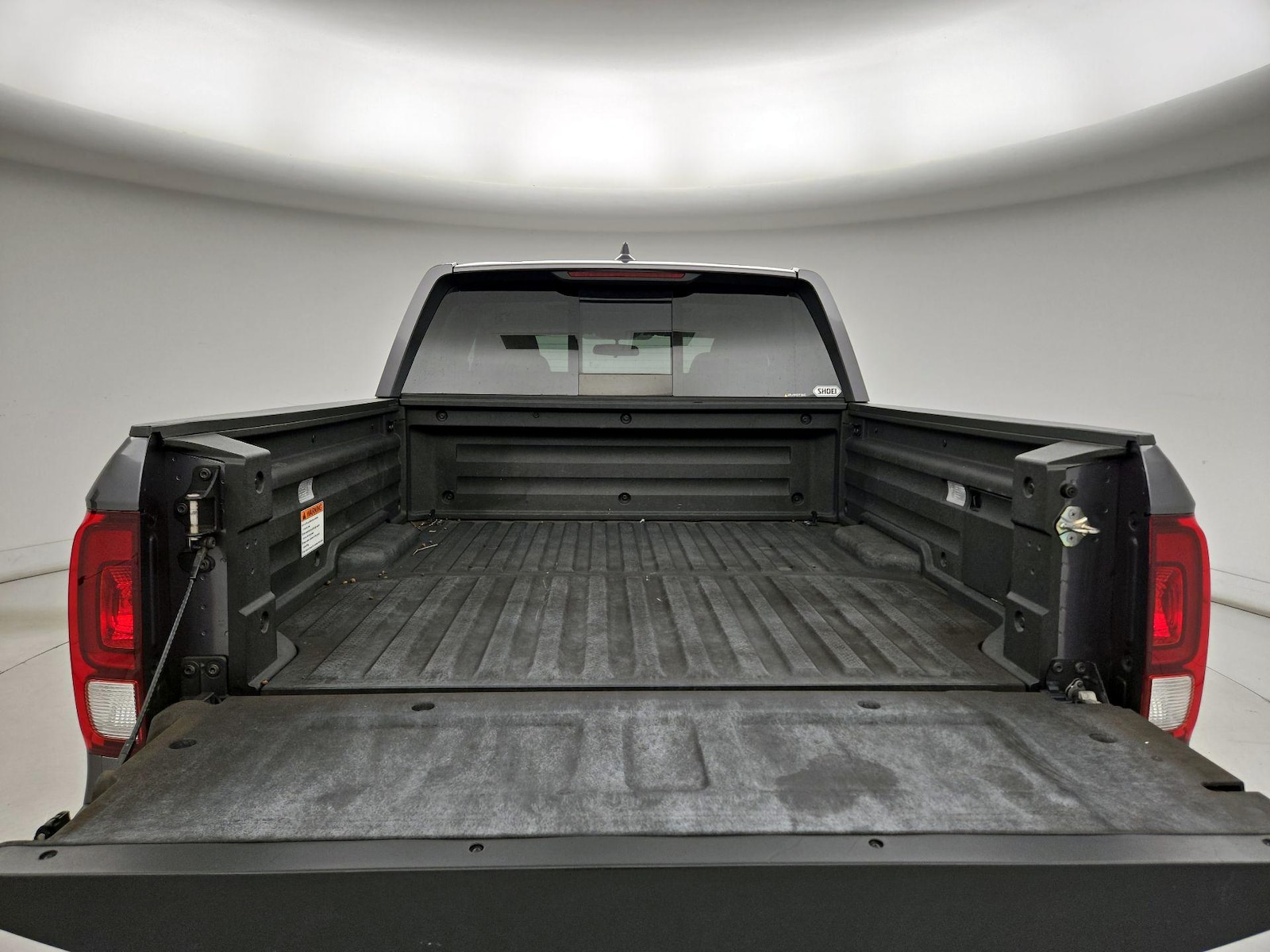 2019 Honda Ridgeline RTL - Photo 22