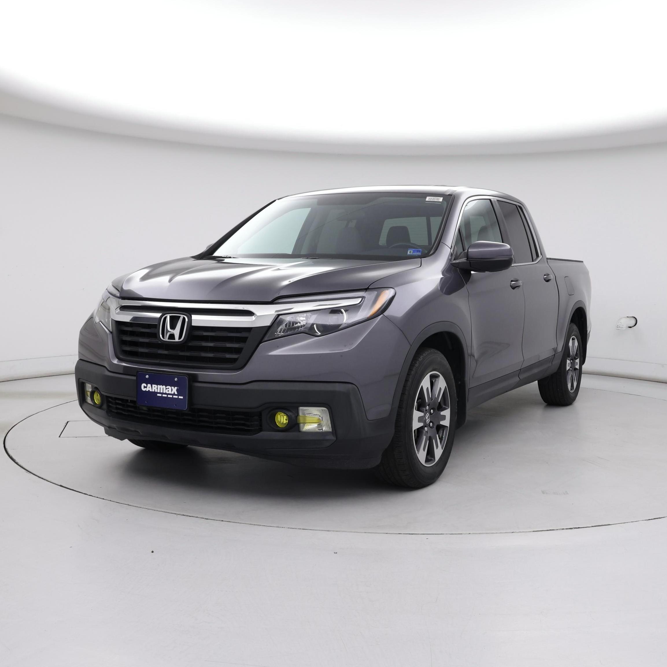 Thumbnail: 2019 Honda Ridgeline - 4