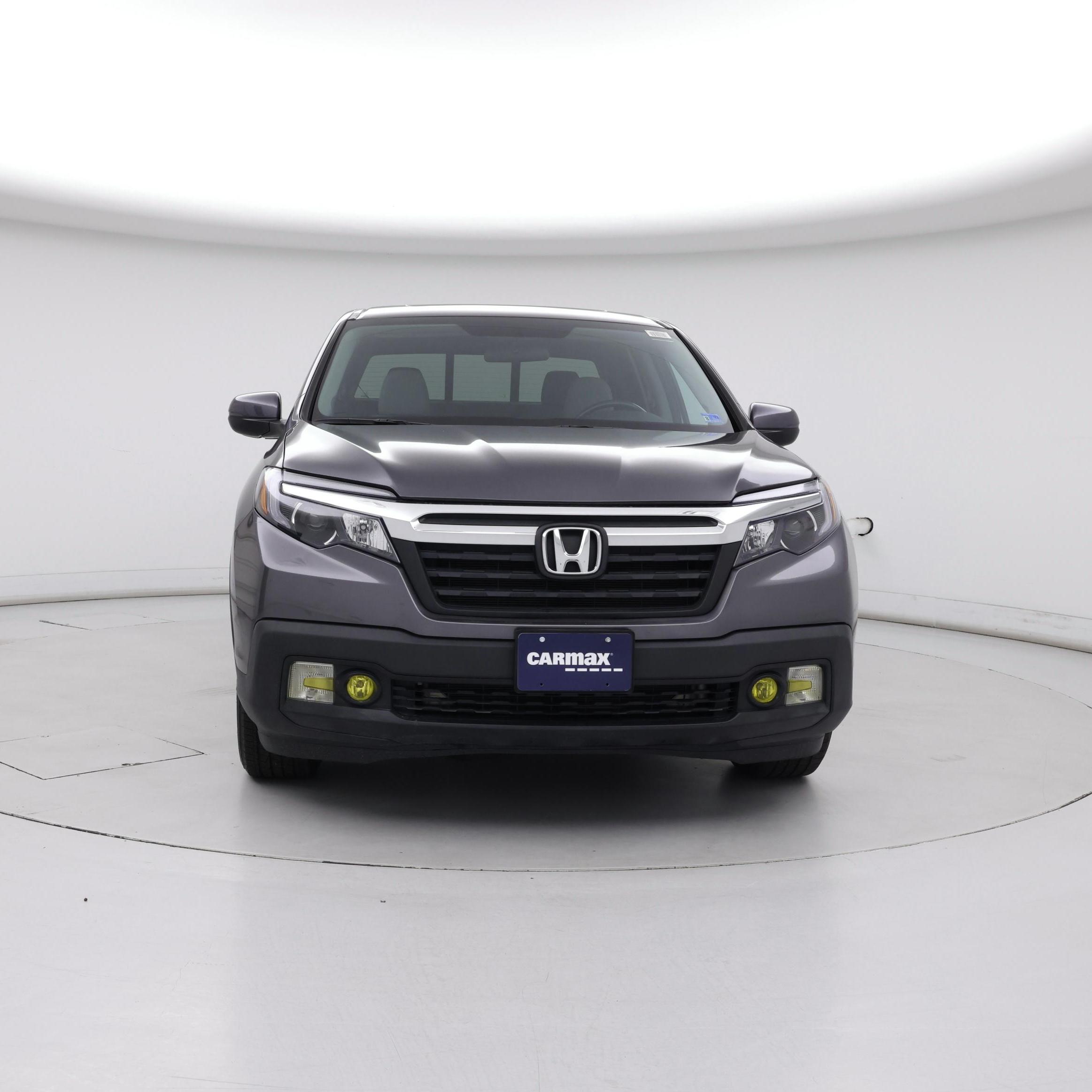 Thumbnail: 2019 Honda Ridgeline - 5