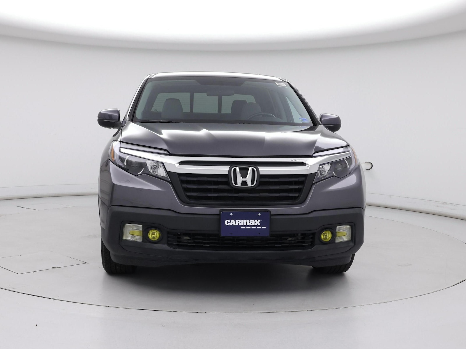2019 Honda Ridgeline RTL - Photo 6