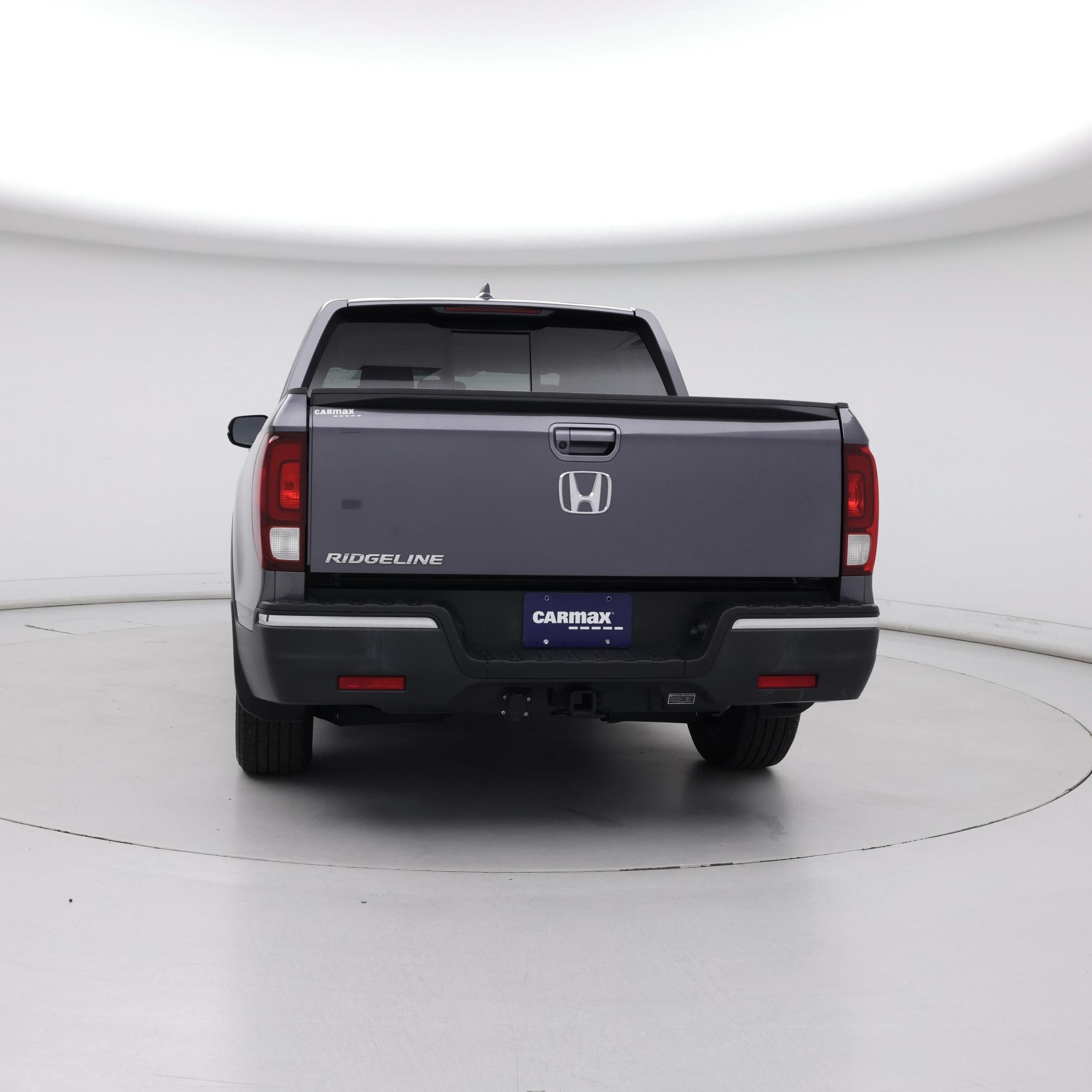 Thumbnail: 2019 Honda Ridgeline - 6