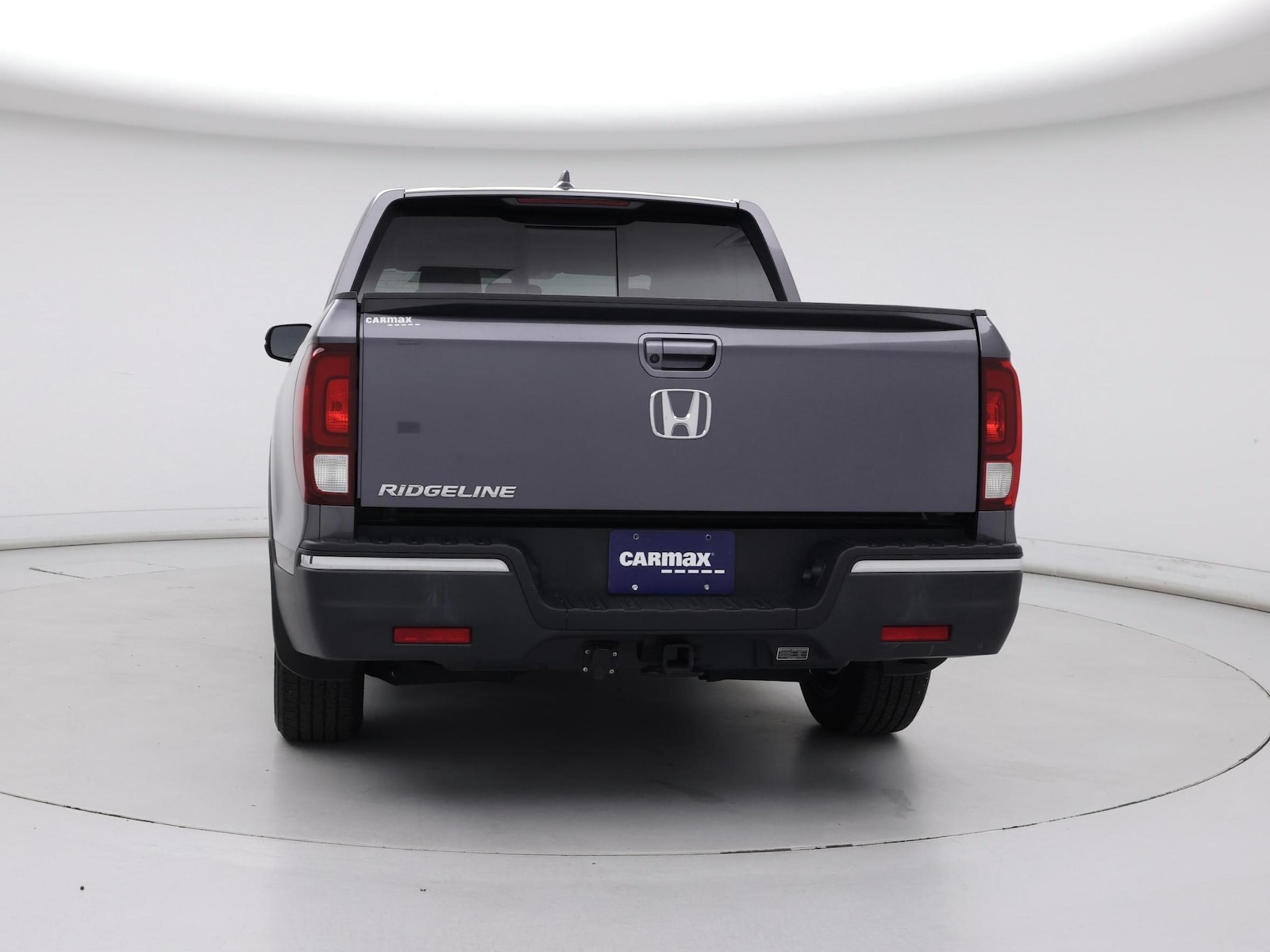 2019 Honda Ridgeline RTL - Photo 7