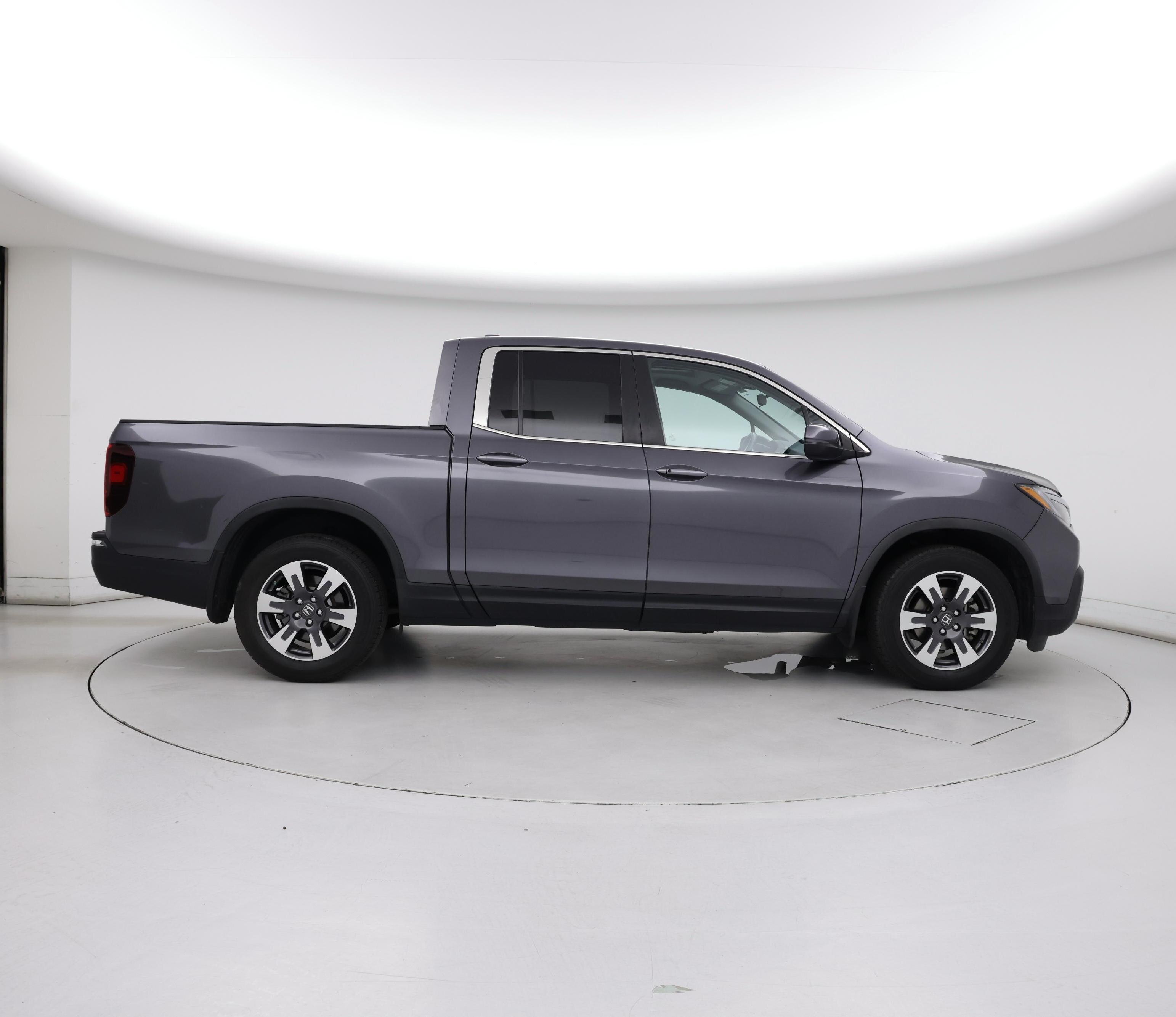 Thumbnail: 2019 Honda Ridgeline - 7