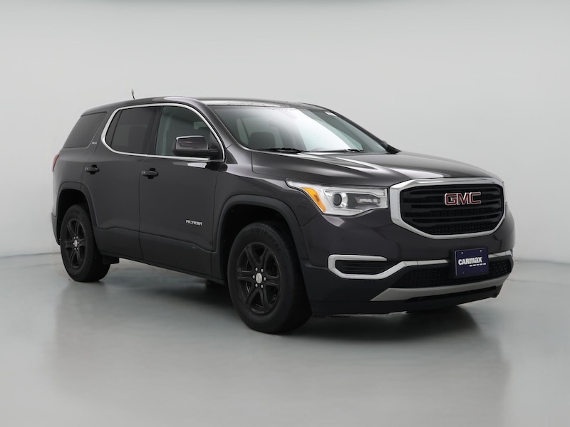 2017 GMC Acadia SLE -
                  Saint Louis, MO