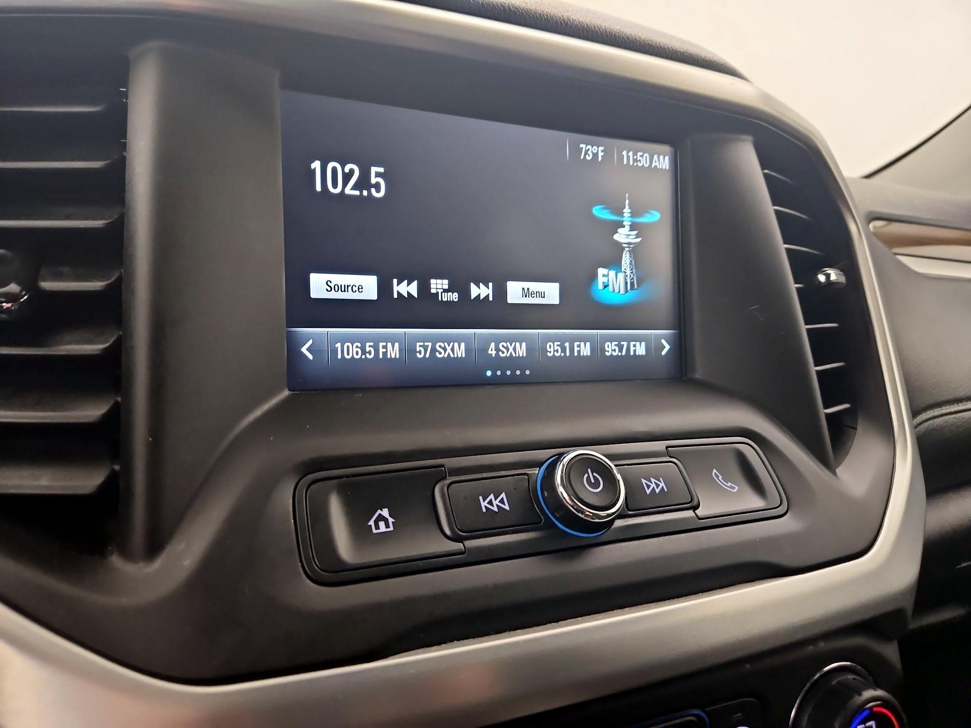 Thumbnail: 2017 GMC Acadia - 15