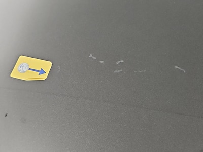 Condition detail