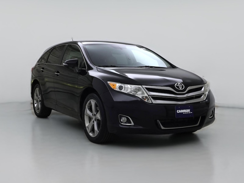 2015 Toyota Venza XLE -
                  Westborough, MA