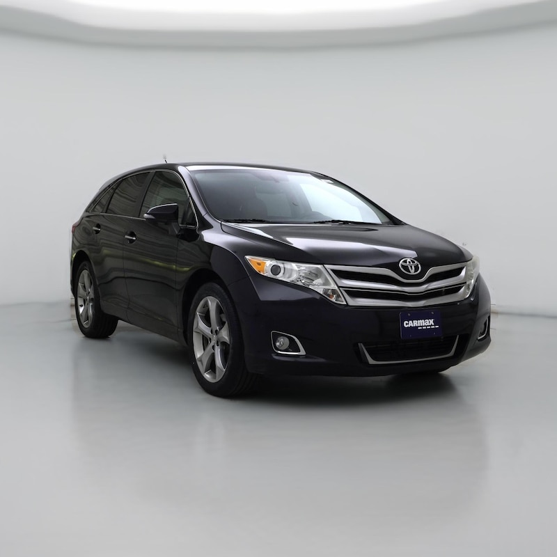 2015 Toyota Venza XLE