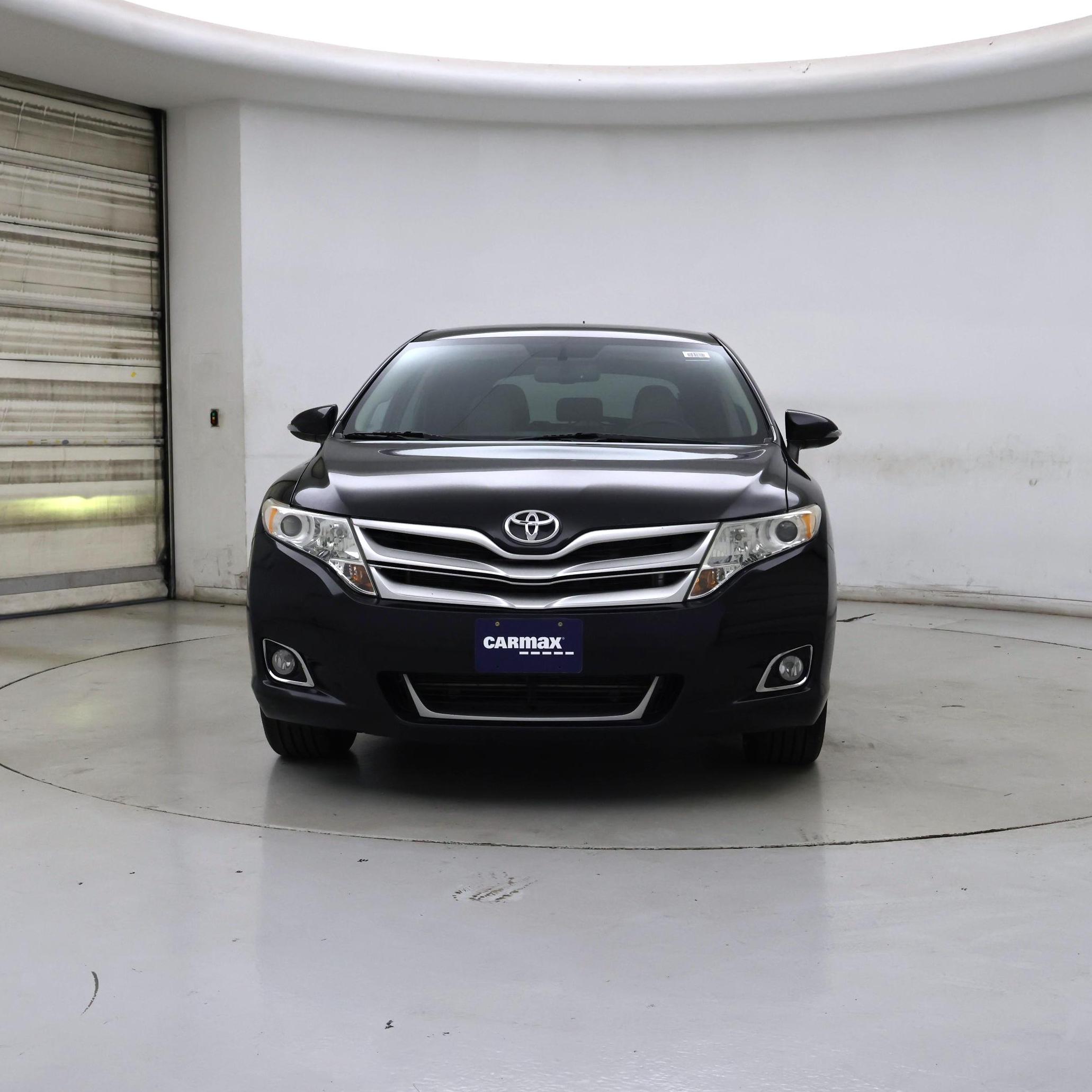 Thumbnail: 2015 Toyota Venza - 5