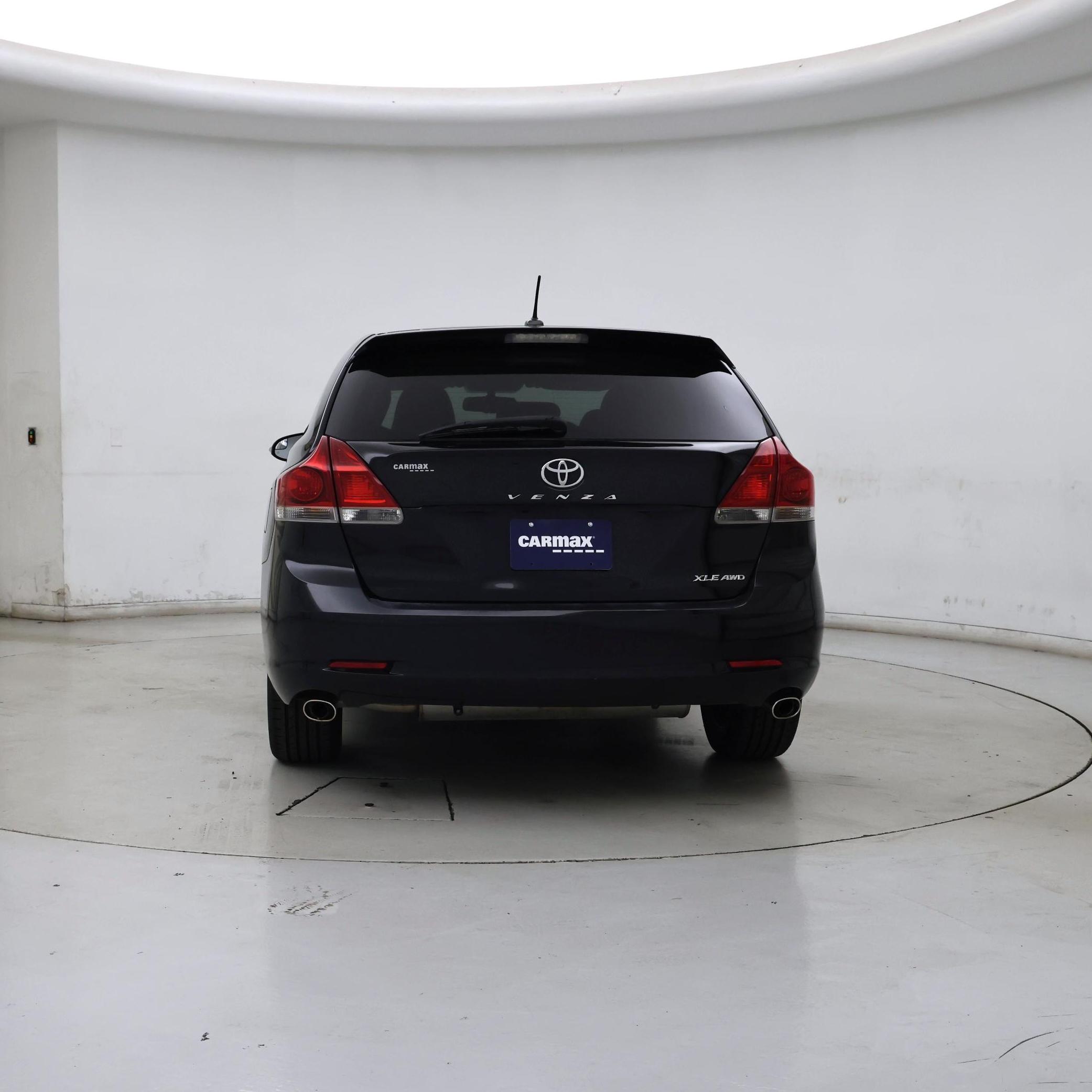 Thumbnail: 2015 Toyota Venza - 6