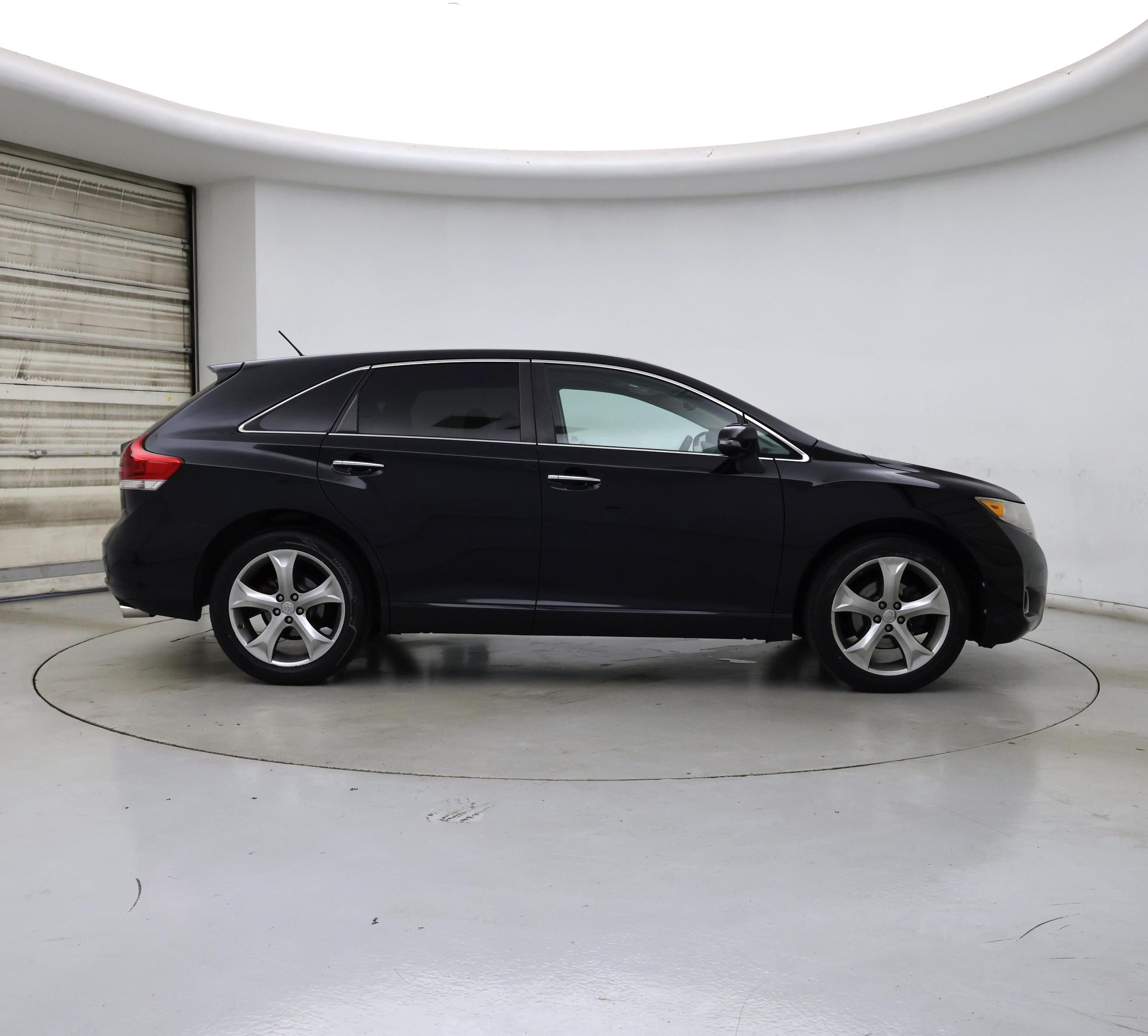 Thumbnail: 2015 Toyota Venza - 7