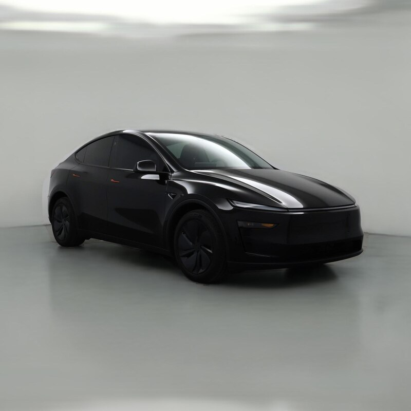 2026 Tesla Model Y Premium