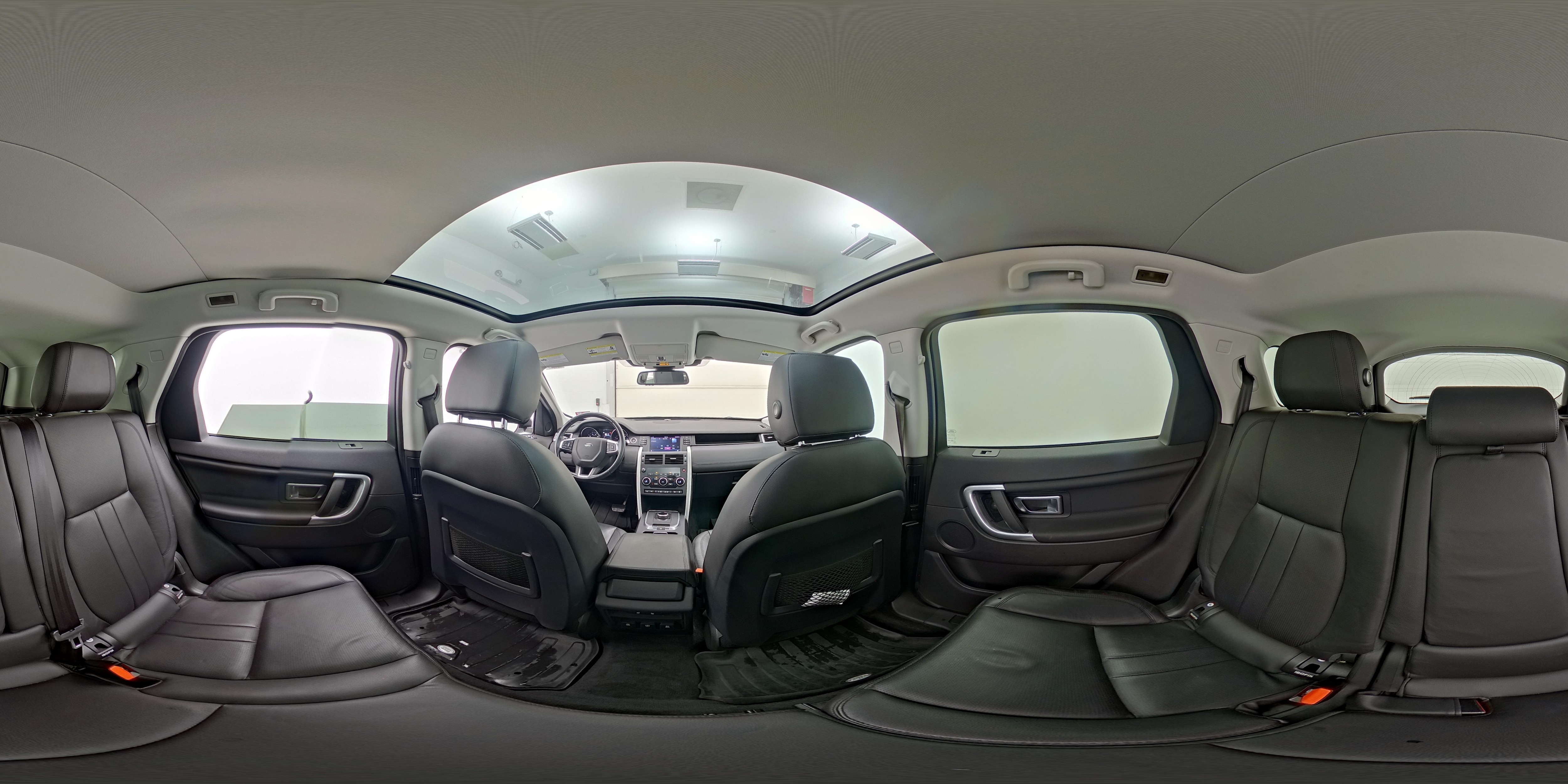 2018 Land Rover Discovery Sport HSE - Photo 27
