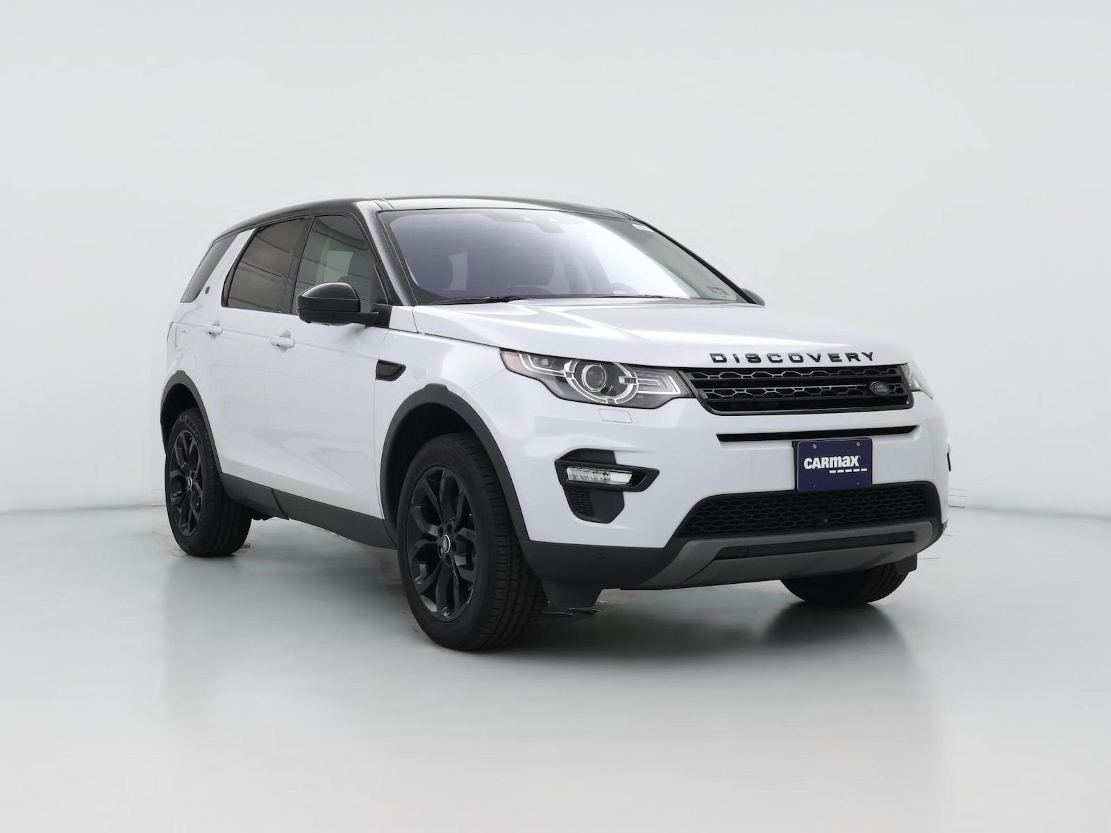 2018 Land Rover Discovery Sport HSE - Photo 1