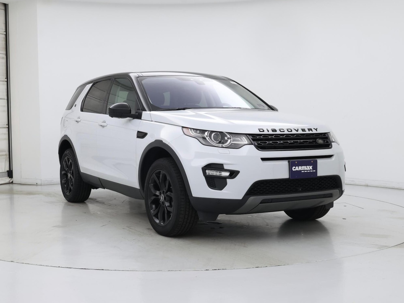 2018 Land Rover Discovery Sport HSE - Photo 2