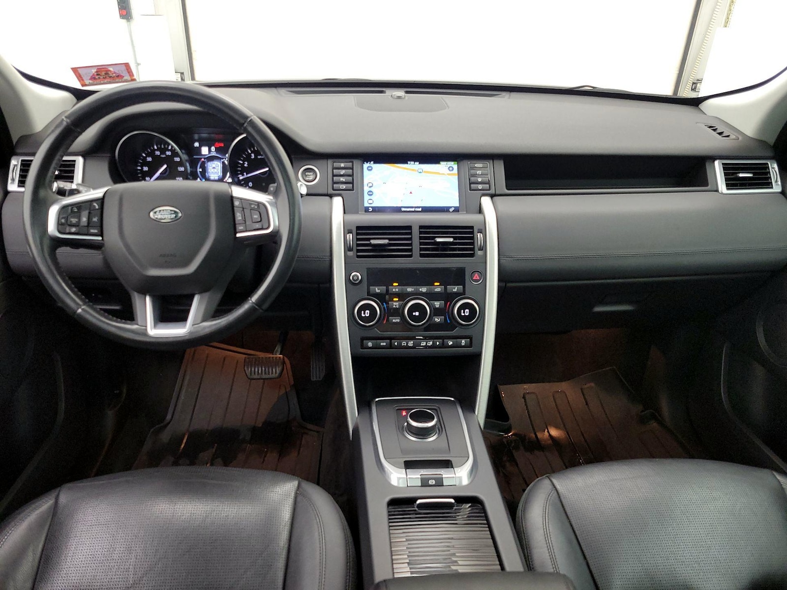 2018 Land Rover Discovery Sport HSE - Photo 10