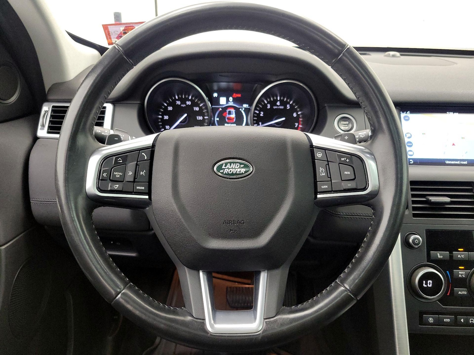 2018 Land Rover Discovery Sport HSE - Photo 11