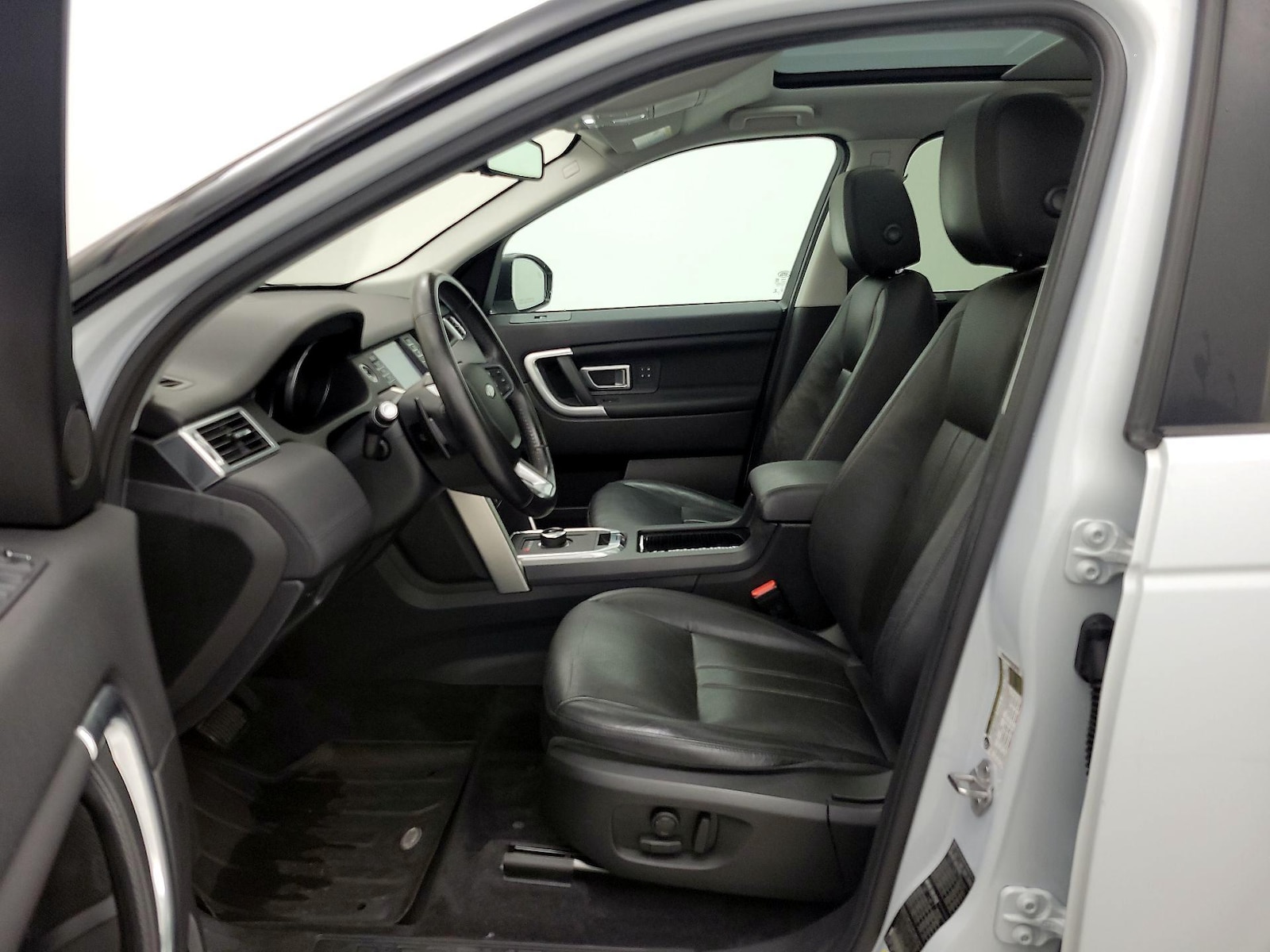 2018 Land Rover Discovery Sport HSE - Photo 12