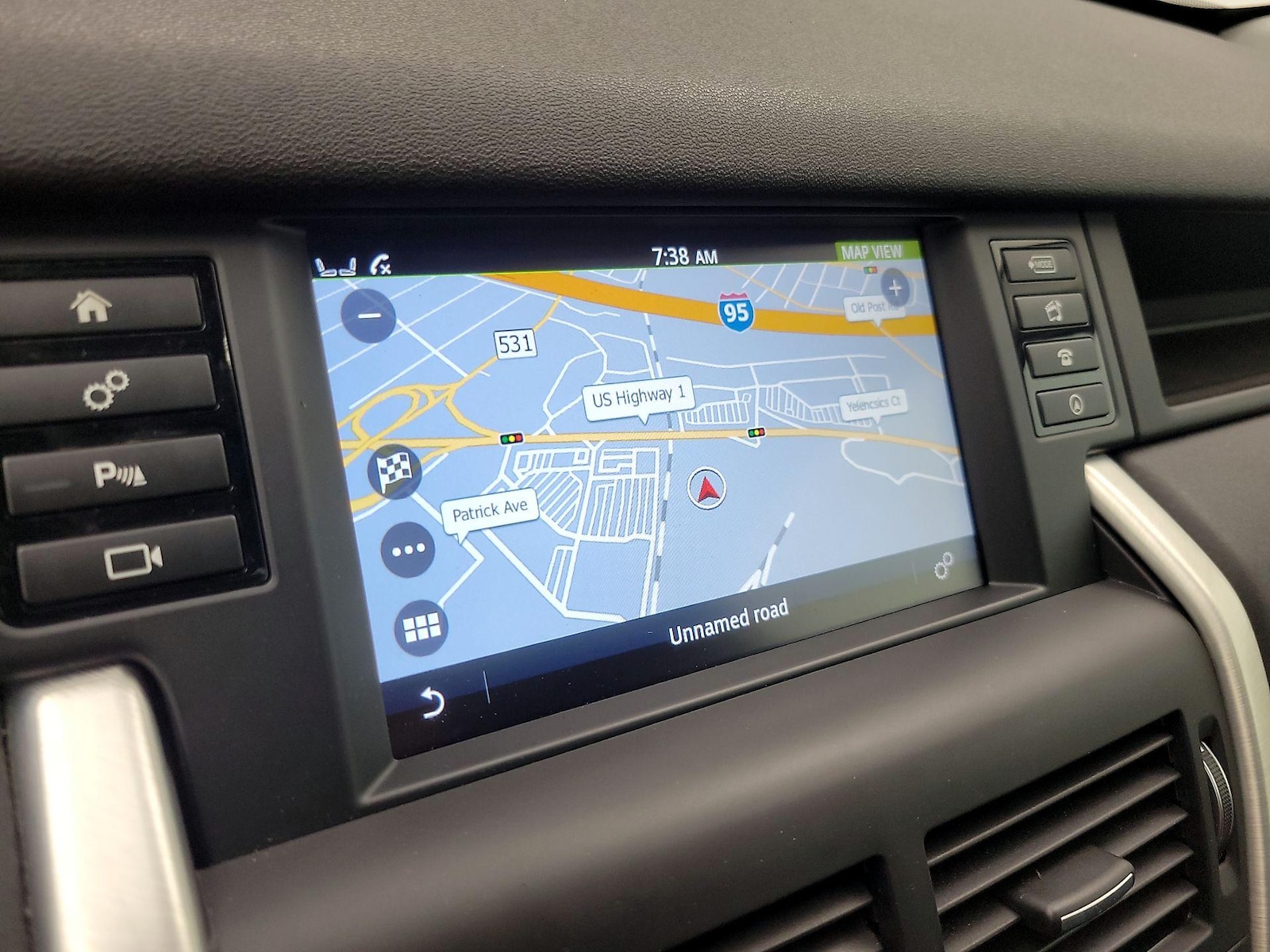 2018 Land Rover Discovery Sport HSE - Photo 15