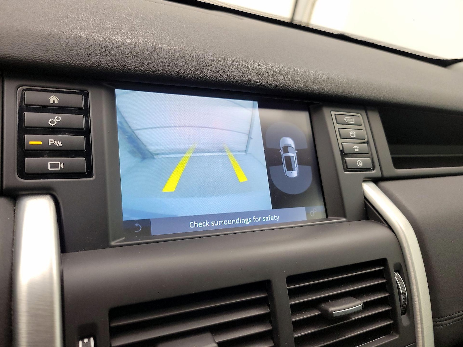 2018 Land Rover Discovery Sport HSE - Photo 16