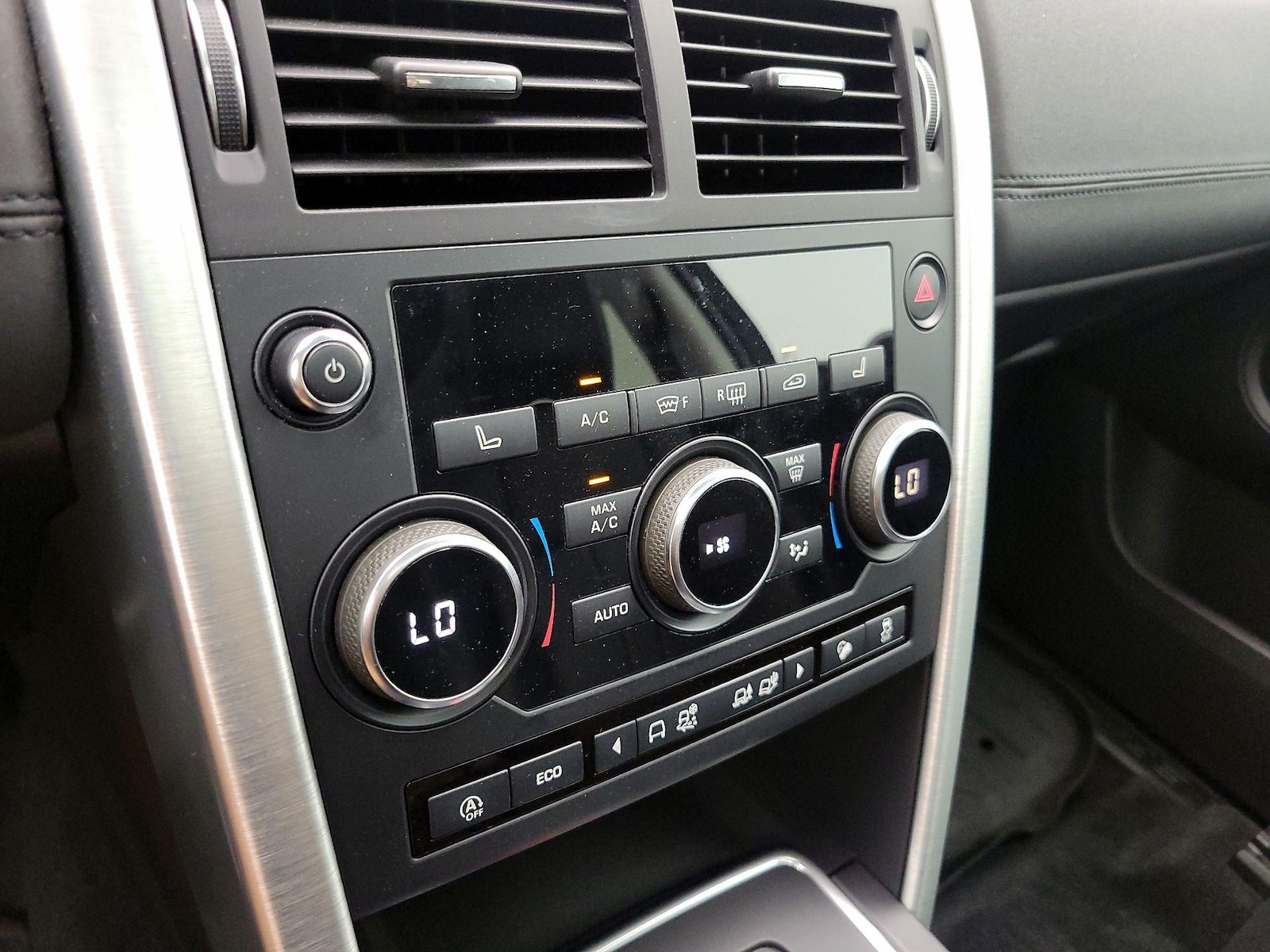 2018 Land Rover Discovery Sport HSE - Photo 18