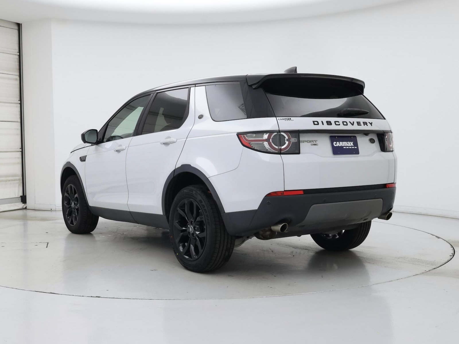 2018 Land Rover Discovery Sport HSE - Photo 3