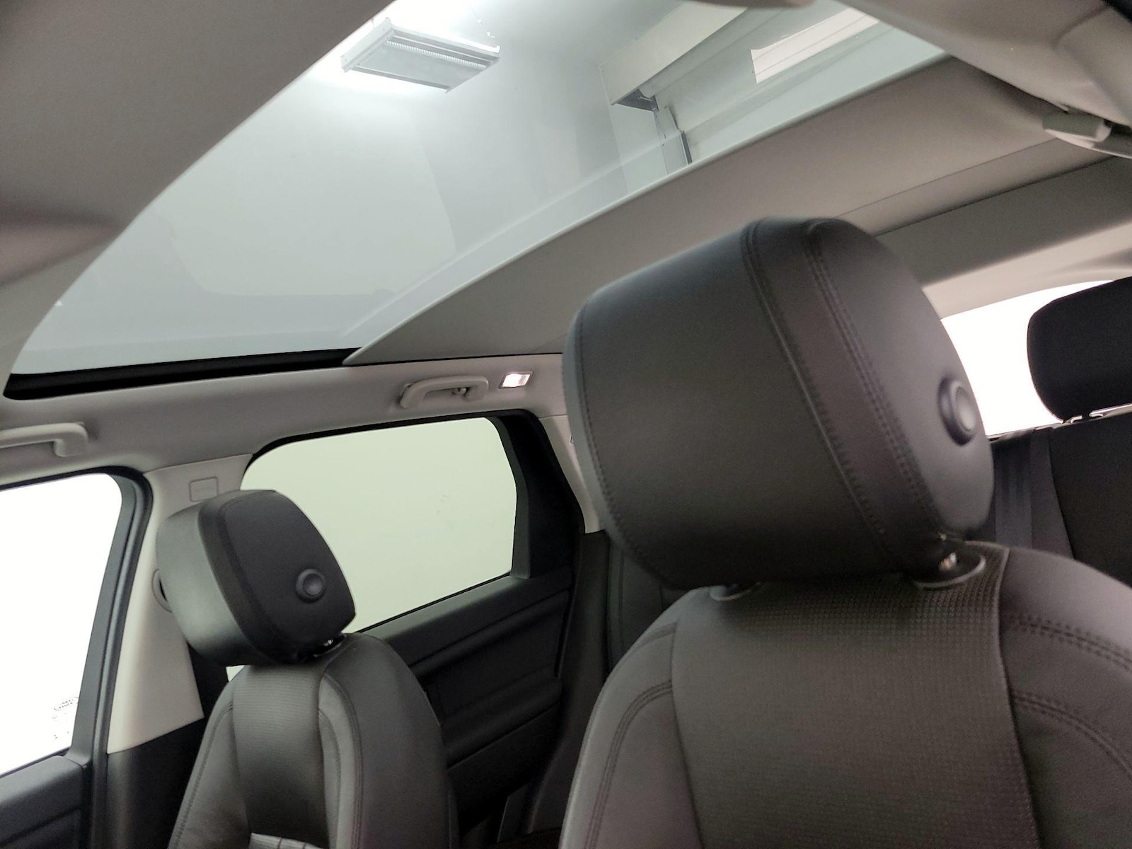2018 Land Rover Discovery Sport HSE - Photo 21