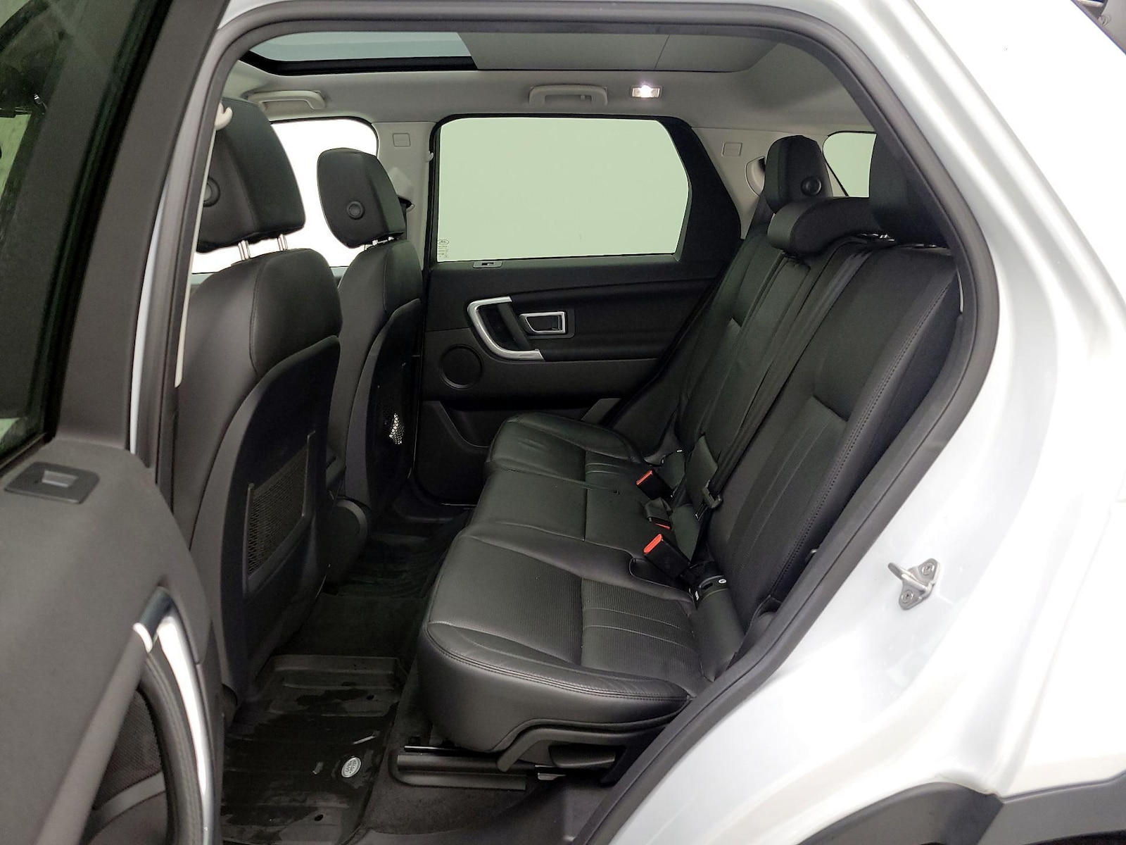 2018 Land Rover Discovery Sport HSE - Photo 22