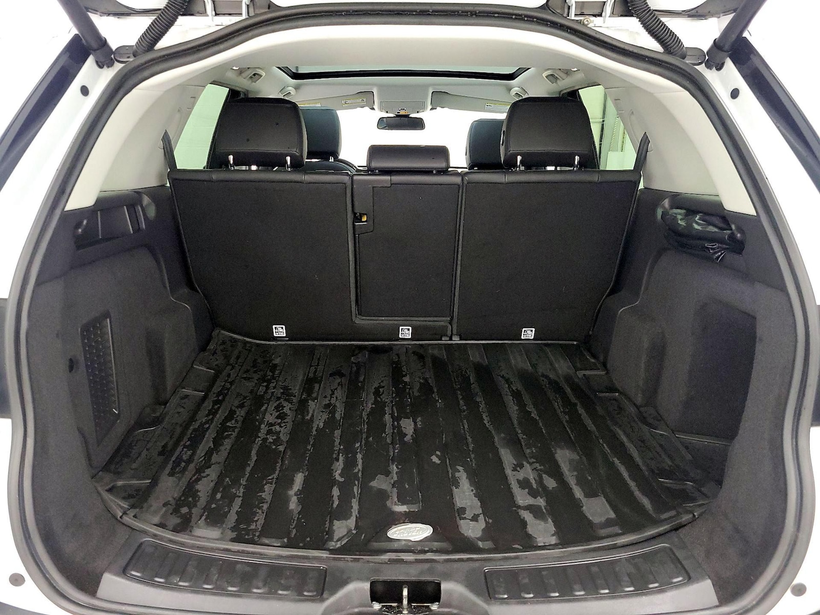 2018 Land Rover Discovery Sport HSE - Photo 23