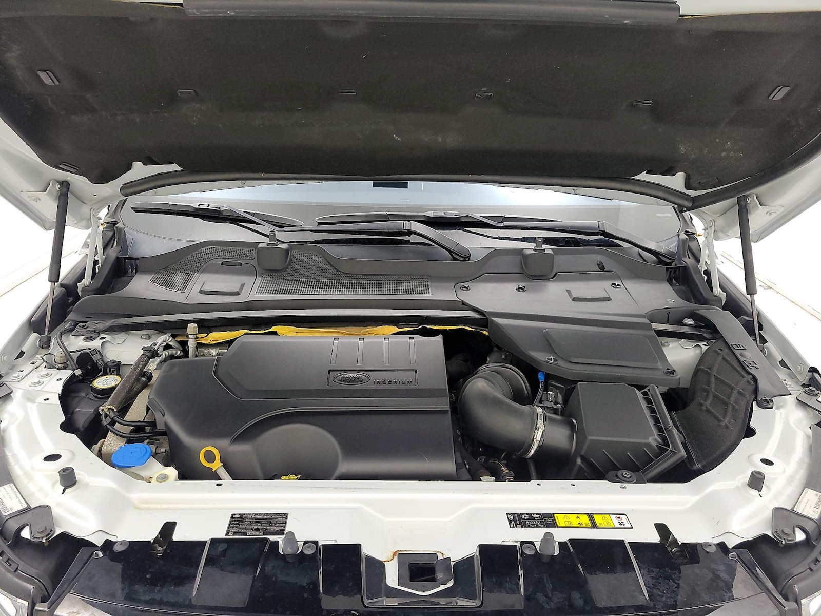 2018 Land Rover Discovery Sport HSE - Photo 24