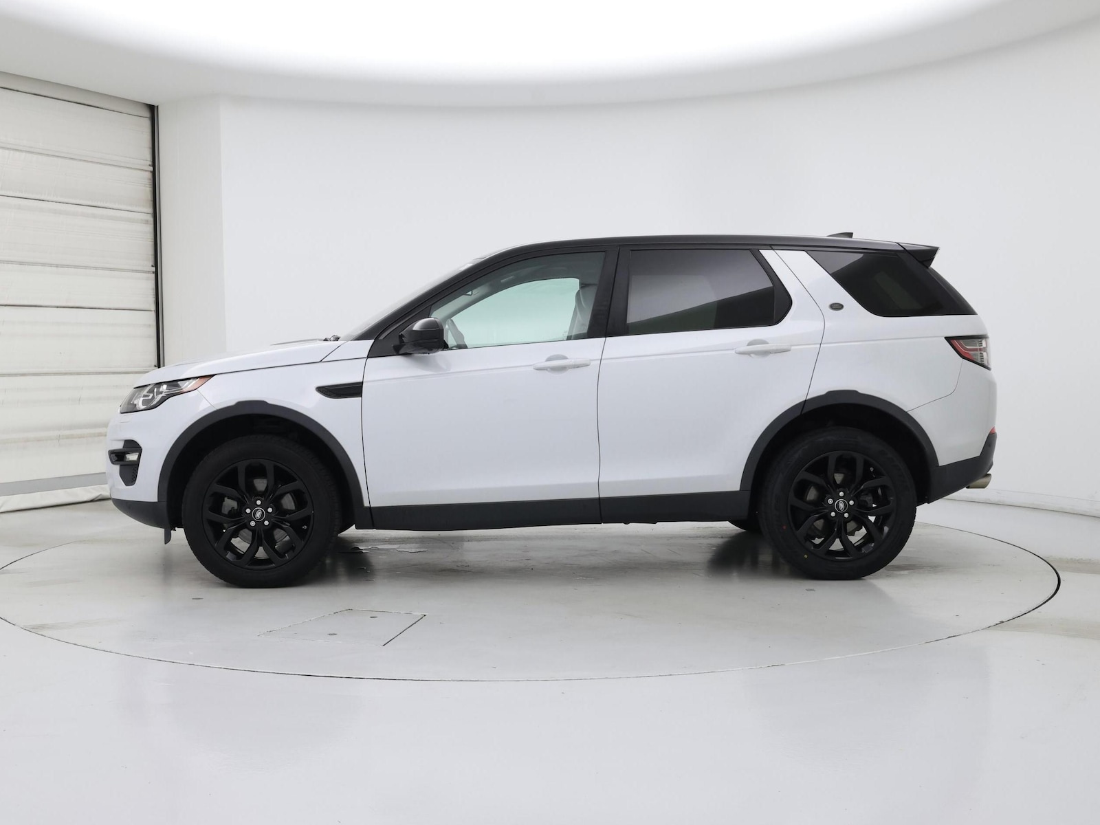 2018 Land Rover Discovery Sport HSE - Photo 4