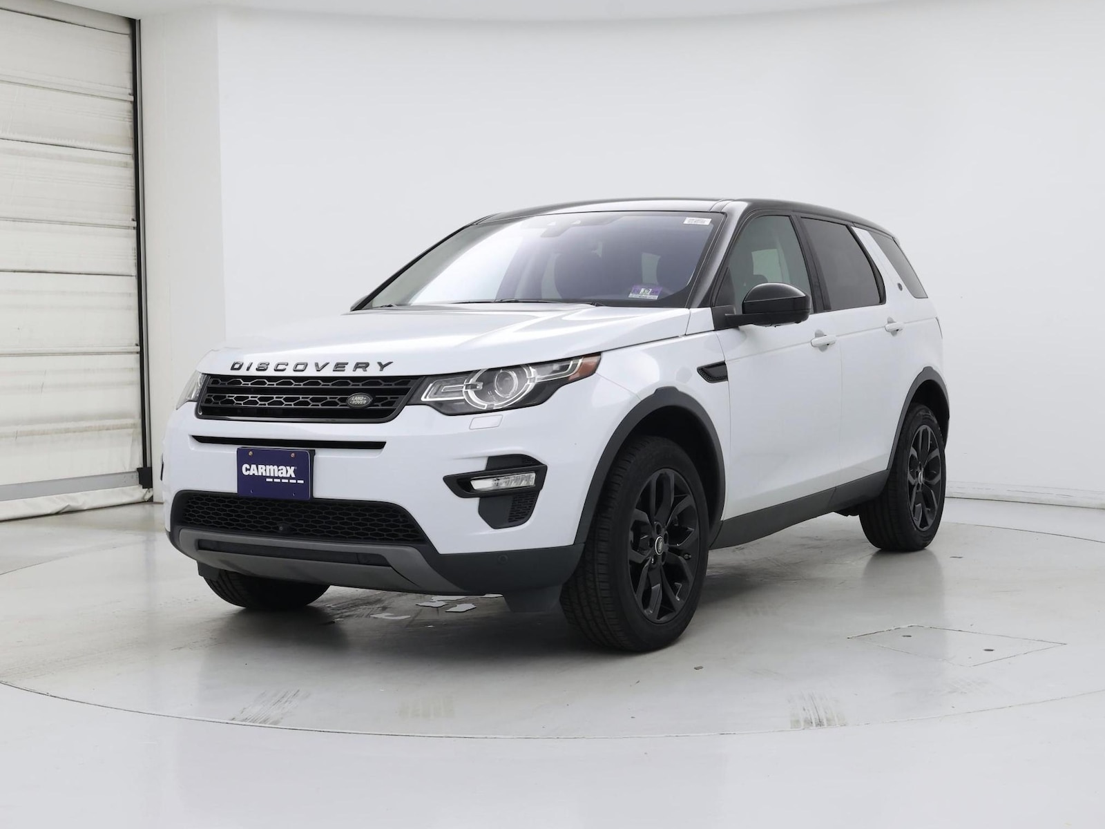 2018 Land Rover Discovery Sport HSE - Photo 5