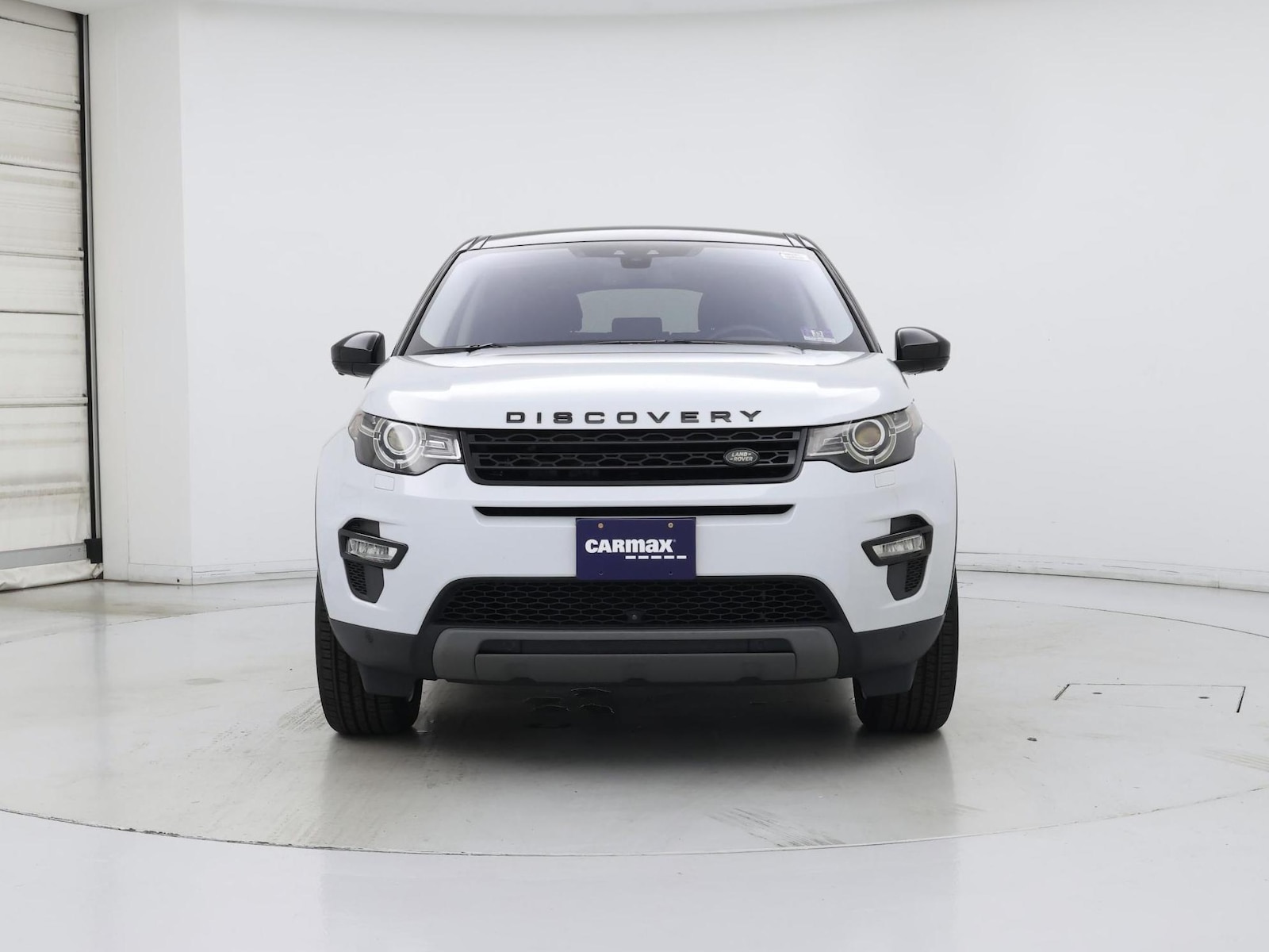 2018 Land Rover Discovery Sport HSE - Photo 6